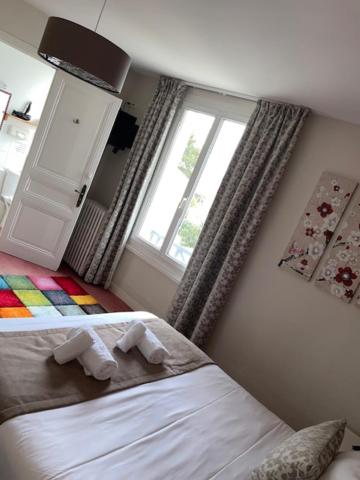 Superior Double Room photo 2