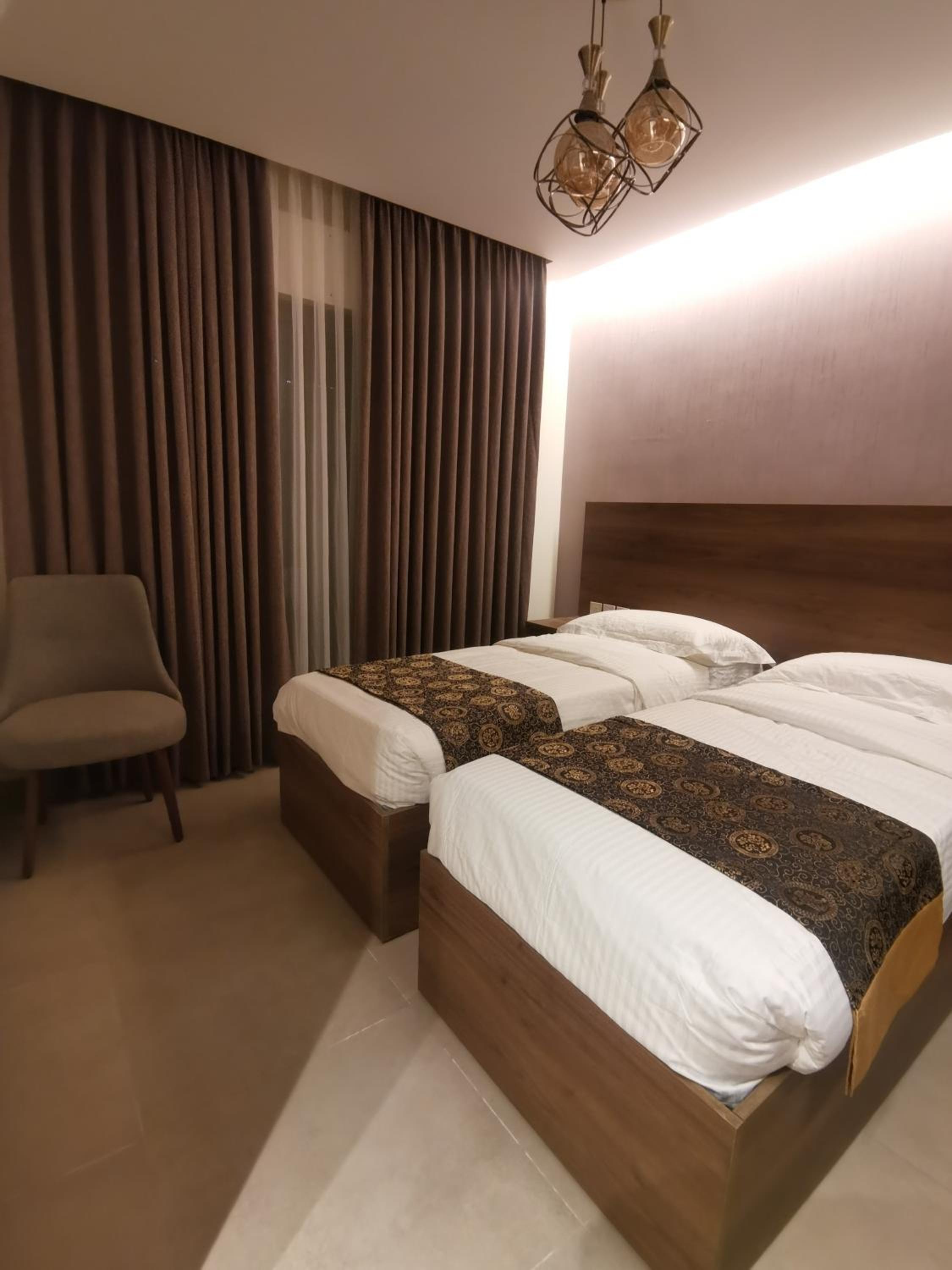 Family Suite