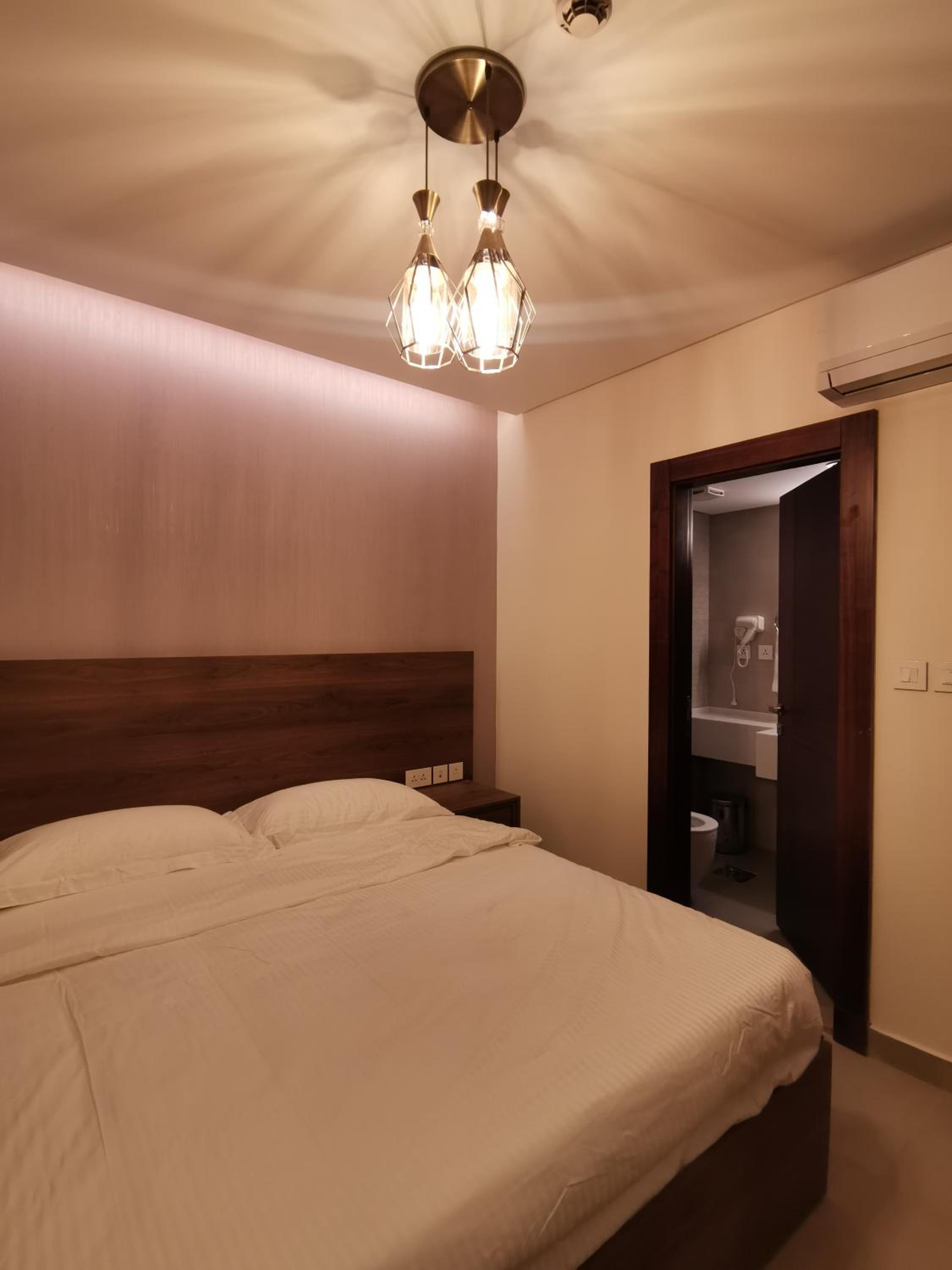 King Suite With Balcony photo 2