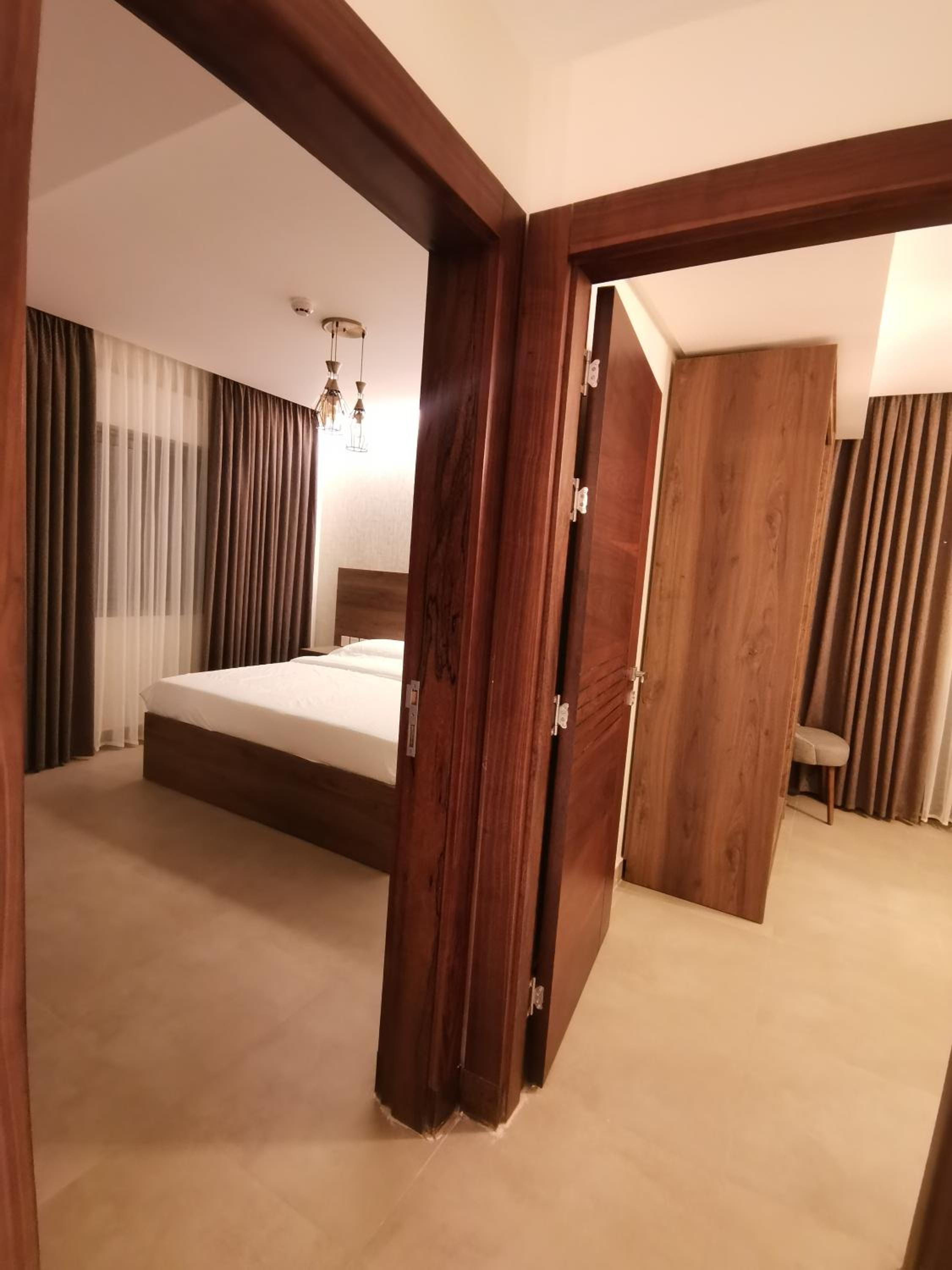 Two-Bedroom Suite
