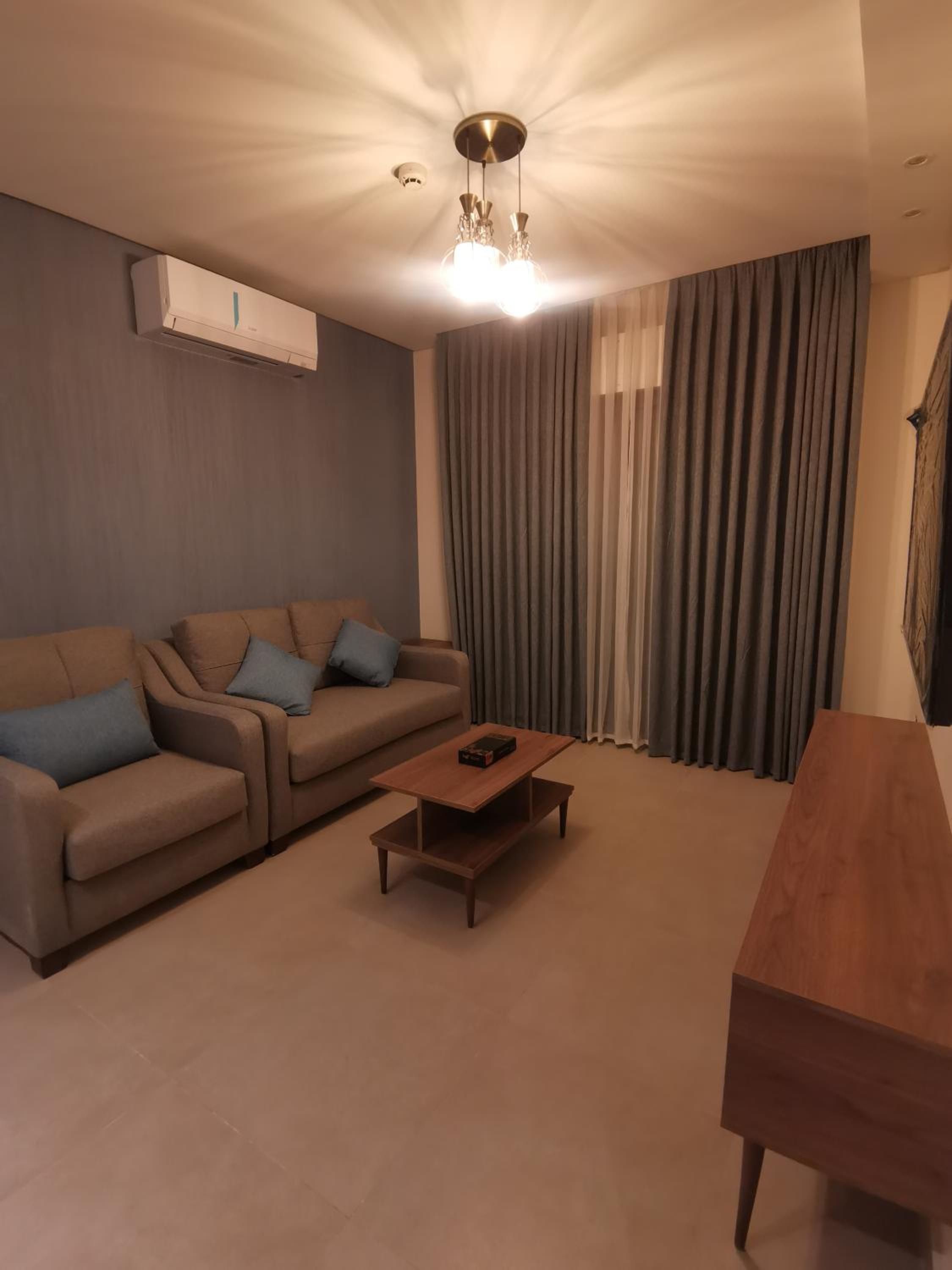 Family Suite photo 2