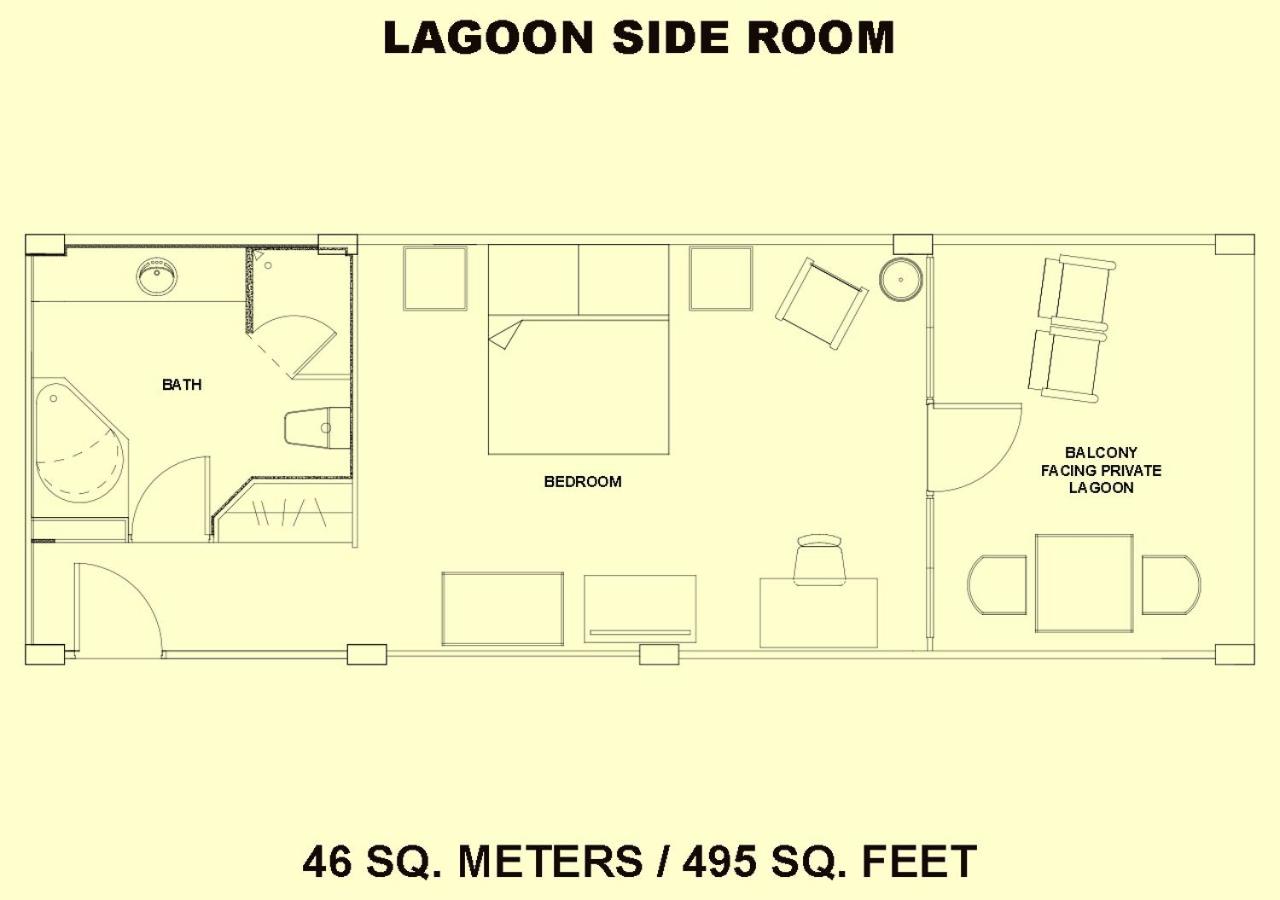 Lagoon Side Lagoon Side
