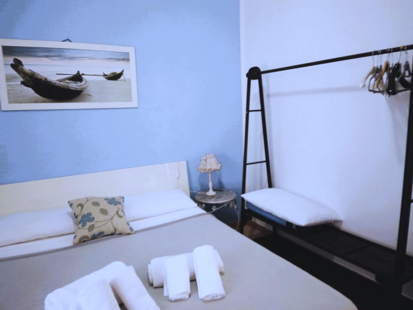 Deluxe Suite with Spa Bath