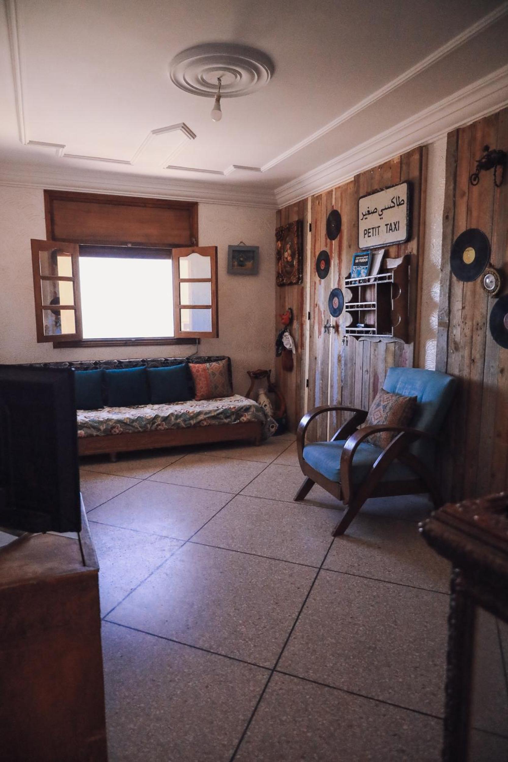 Double Room