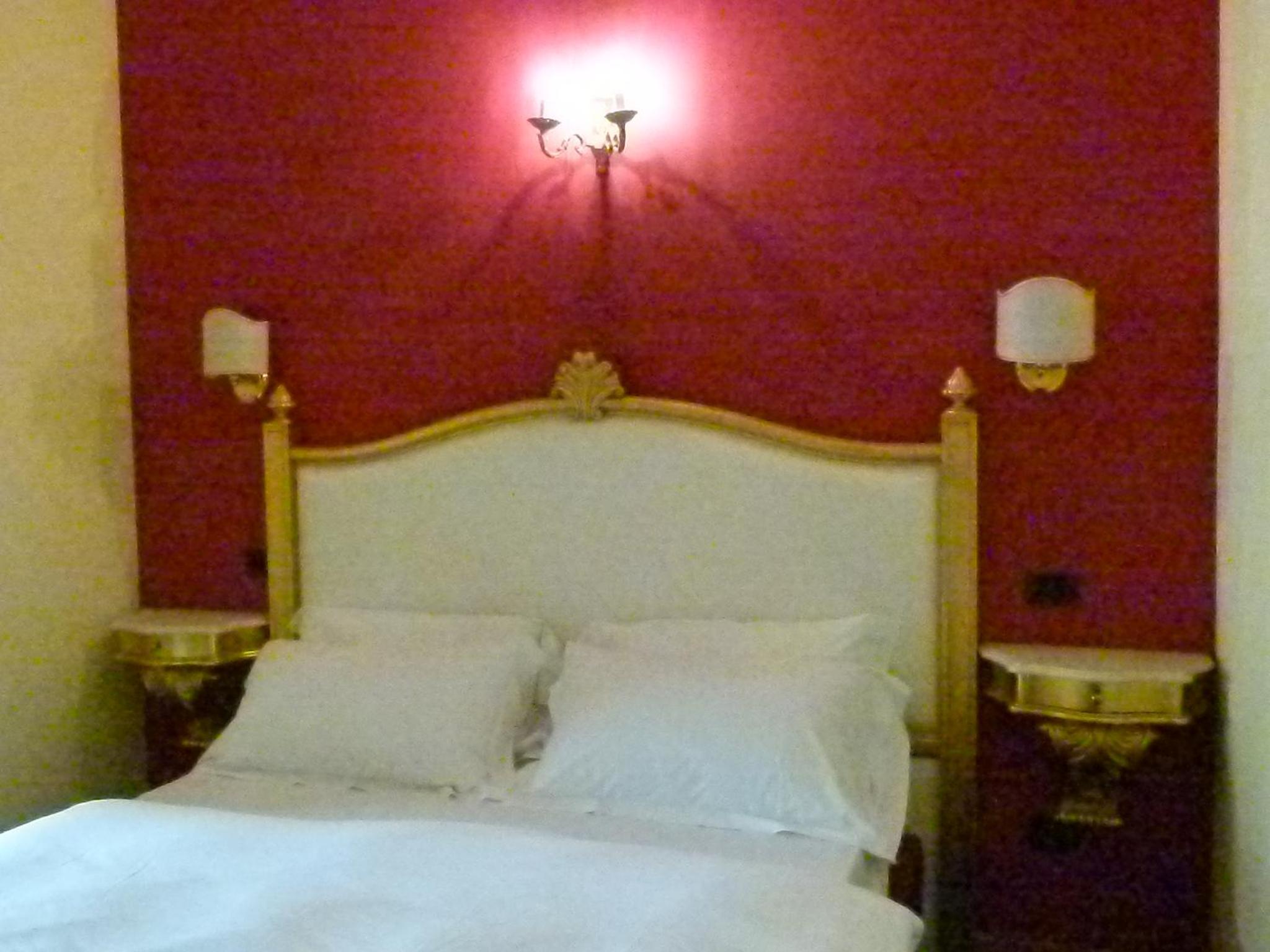 Single Room with Balcony photo 1