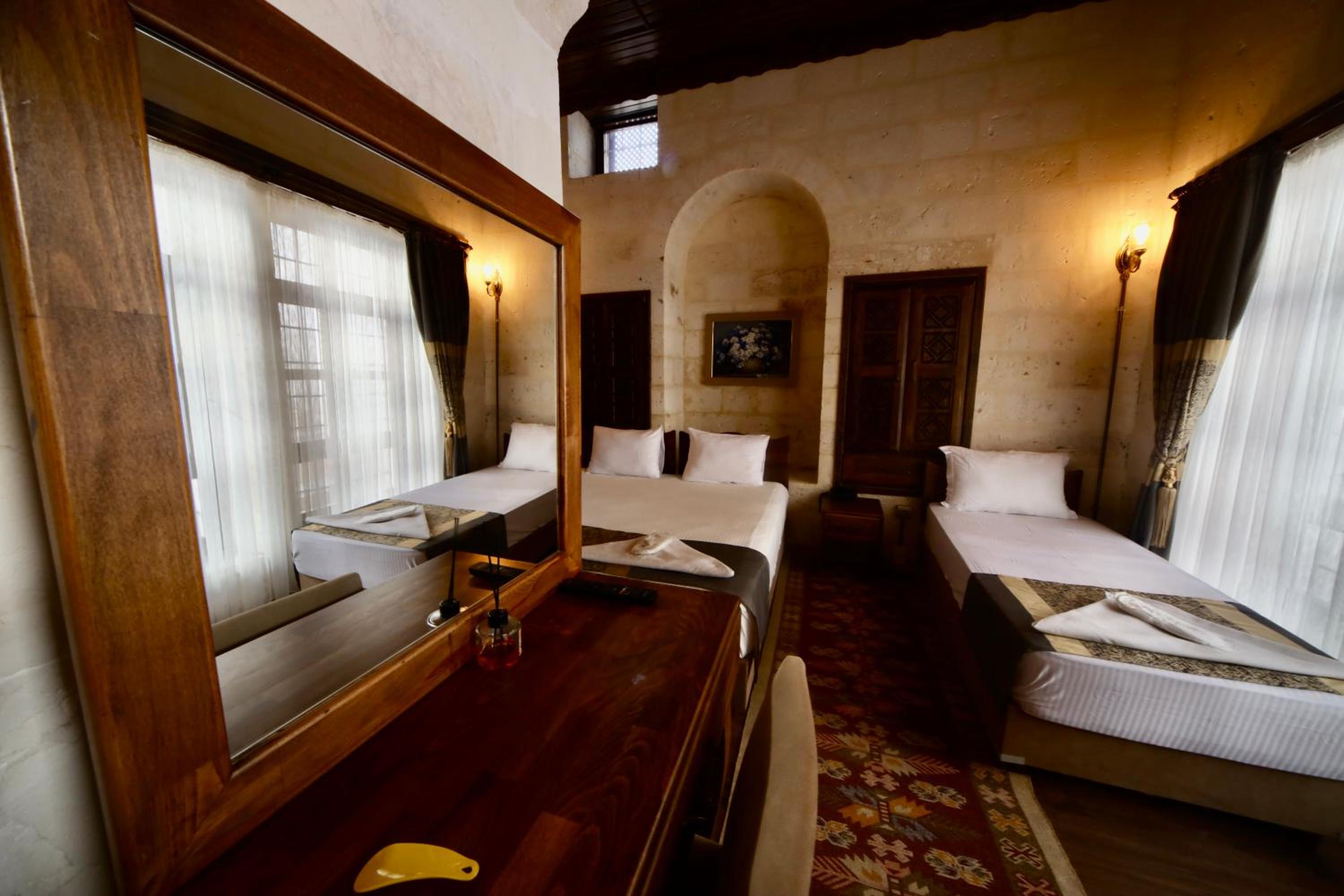 Triple Room - Photo 41