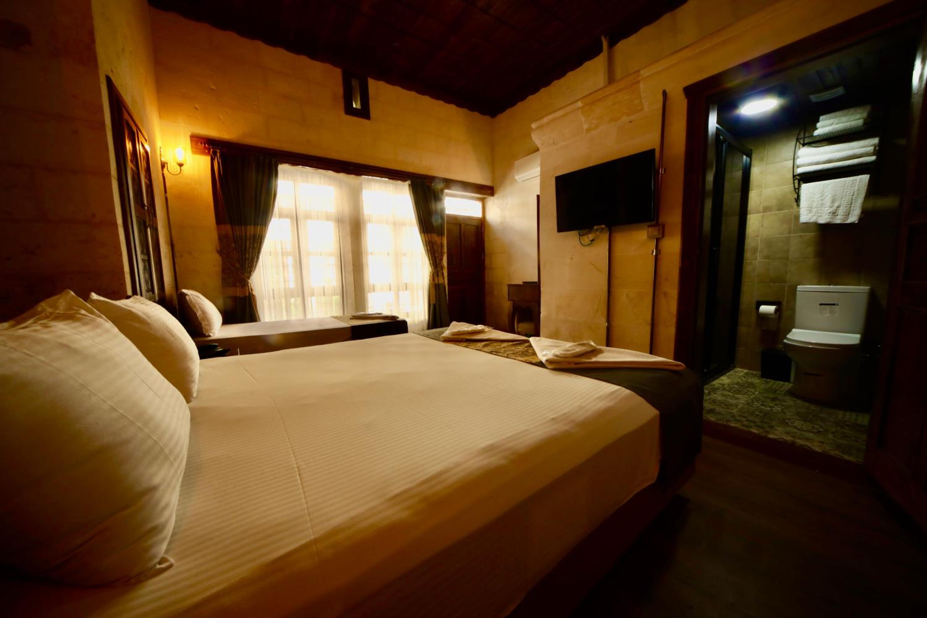 Triple Room - Photo 39