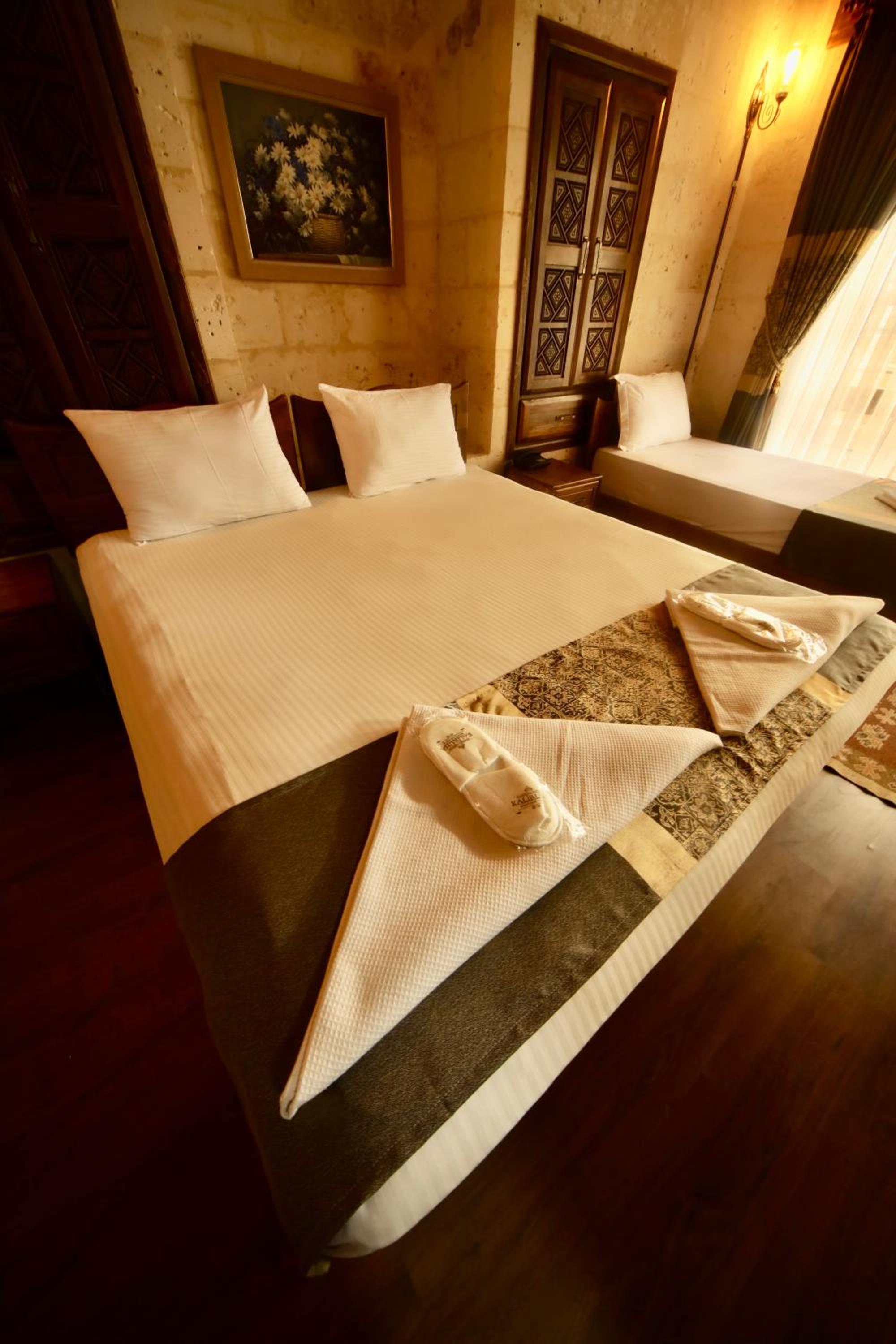 Triple Room - Photo 34