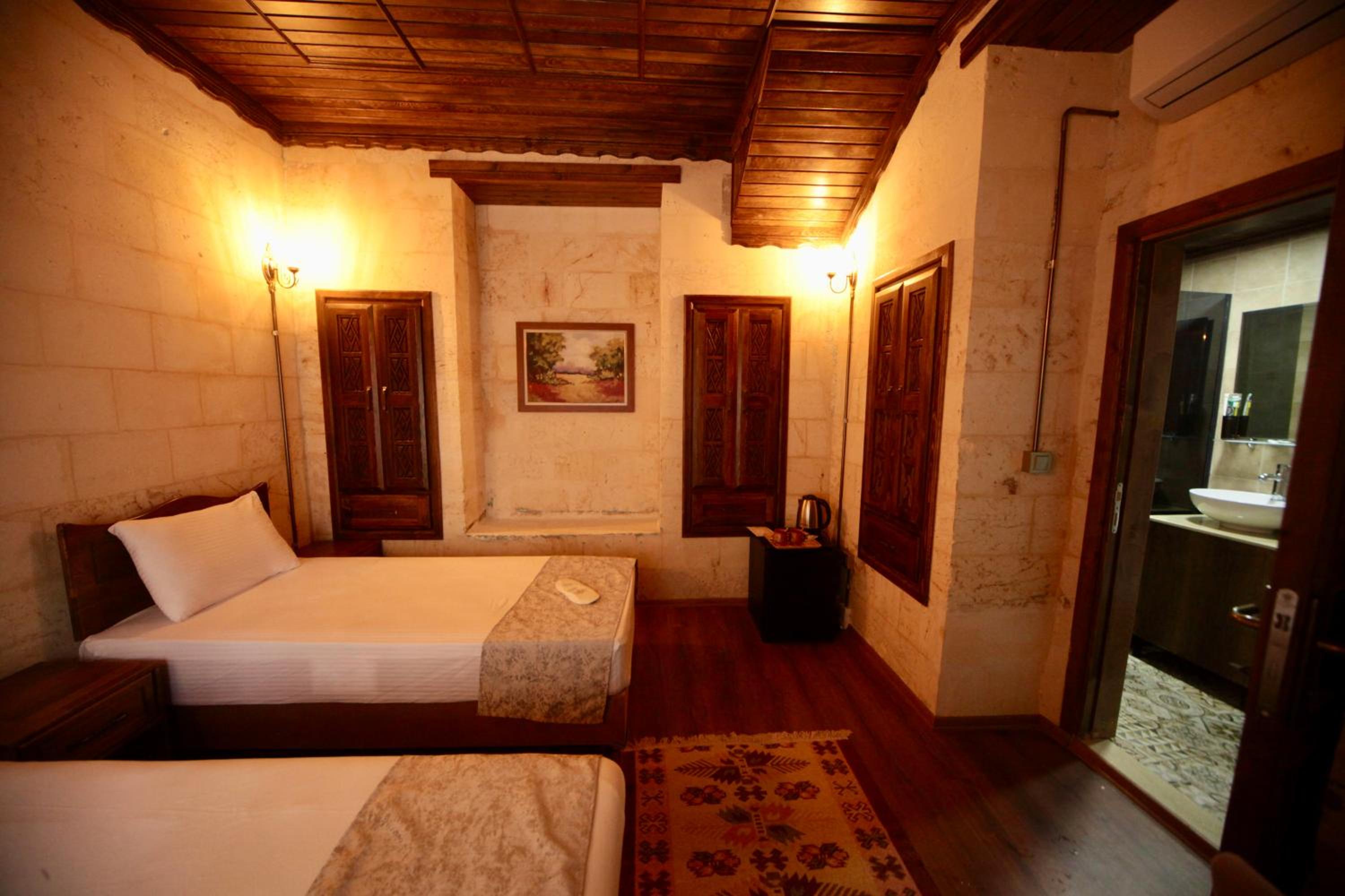 Triple Room - Photo 26