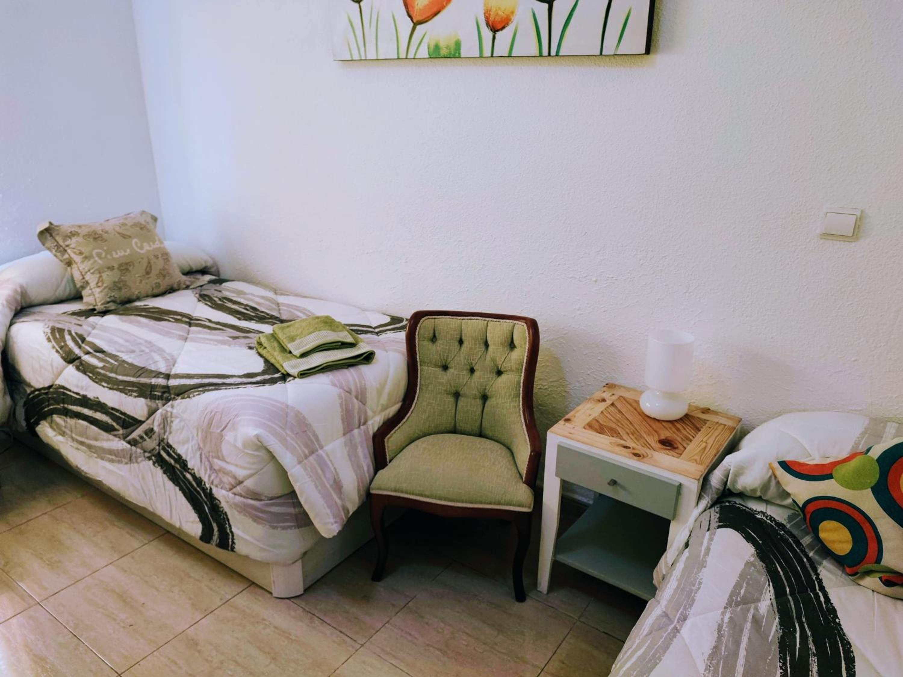 Apartment - Ground Floor - Photo 29
