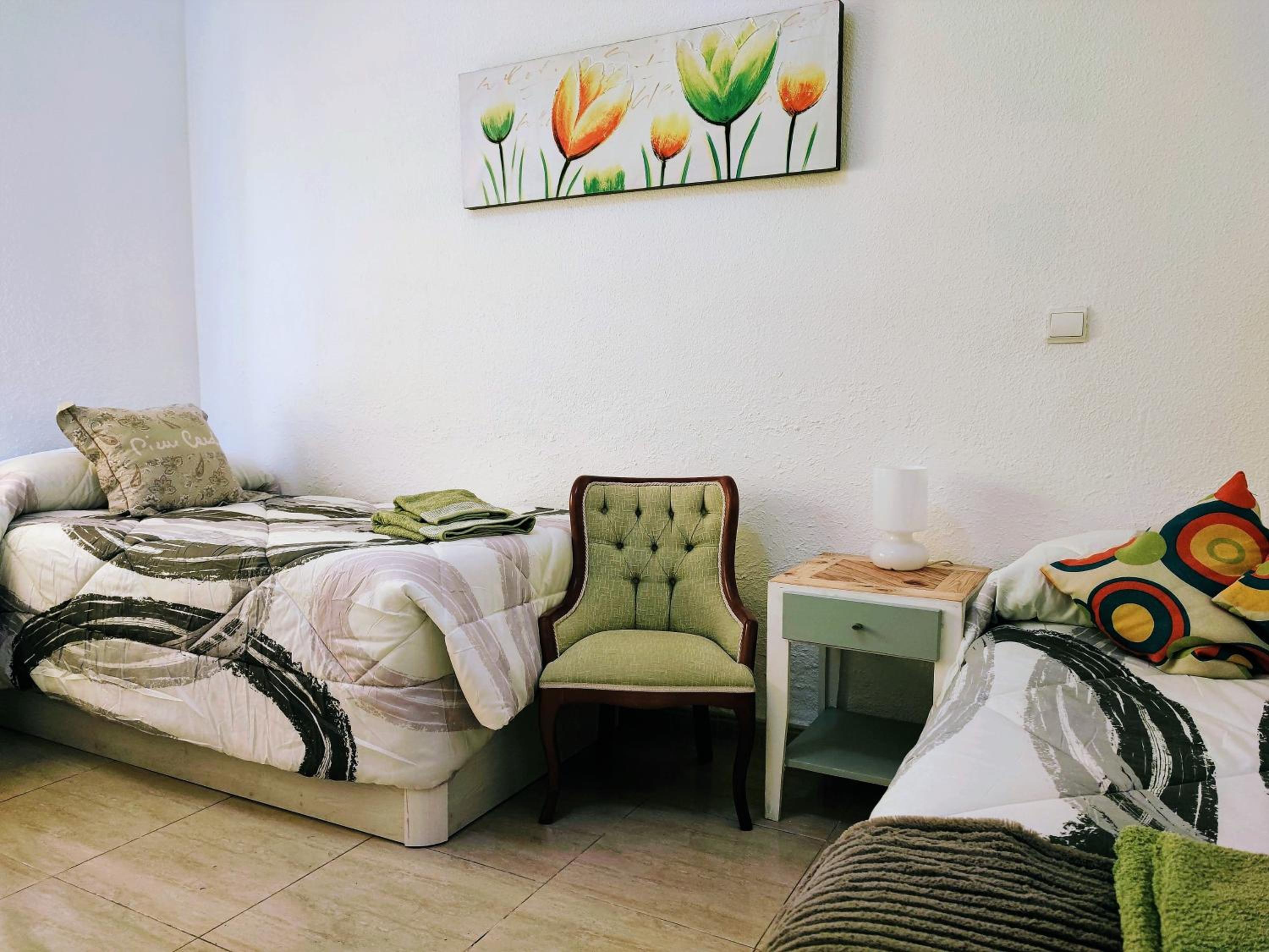 Apartment - Ground Floor - Photo 27