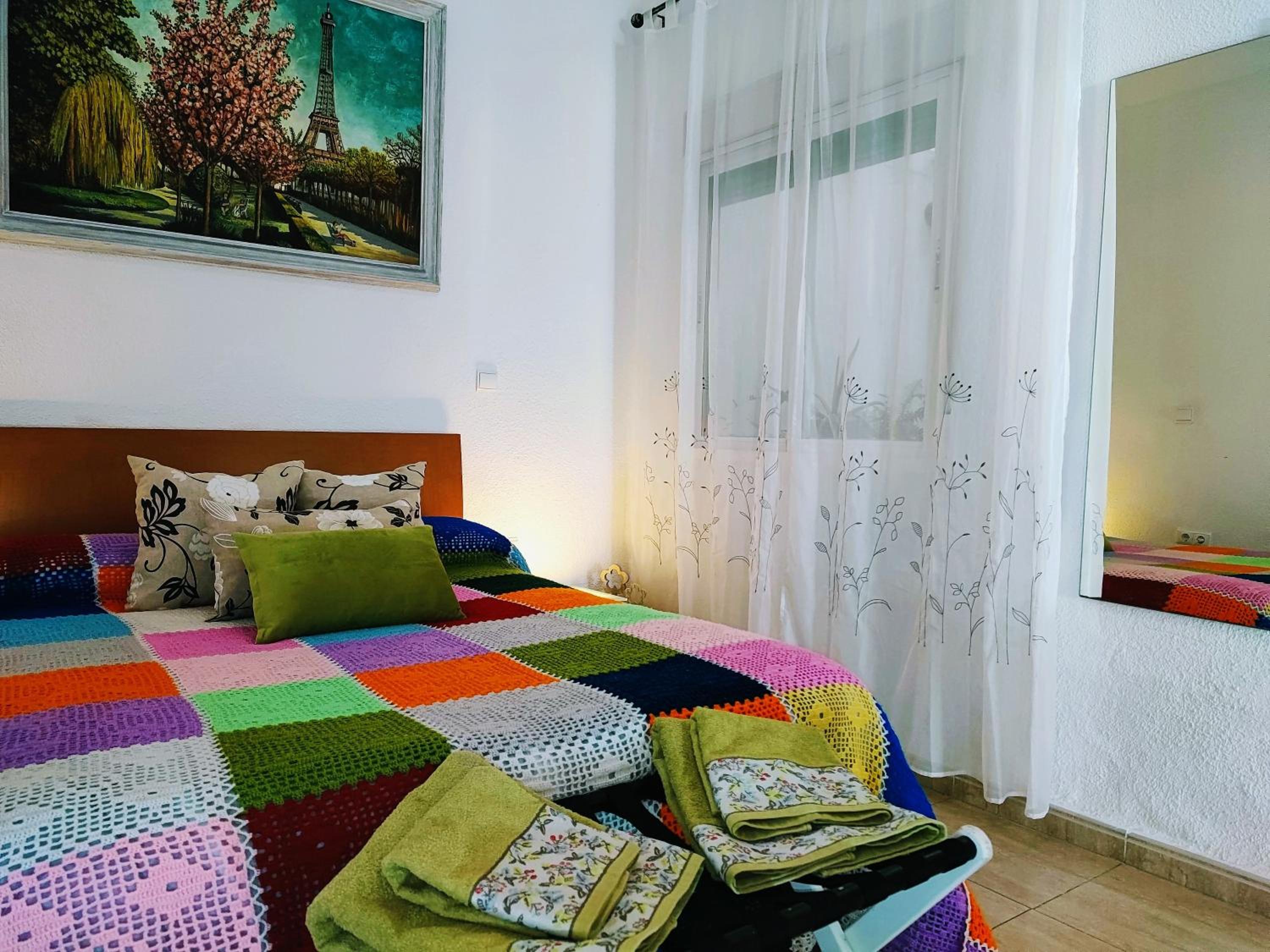Apartment - Ground Floor - Photo 23
