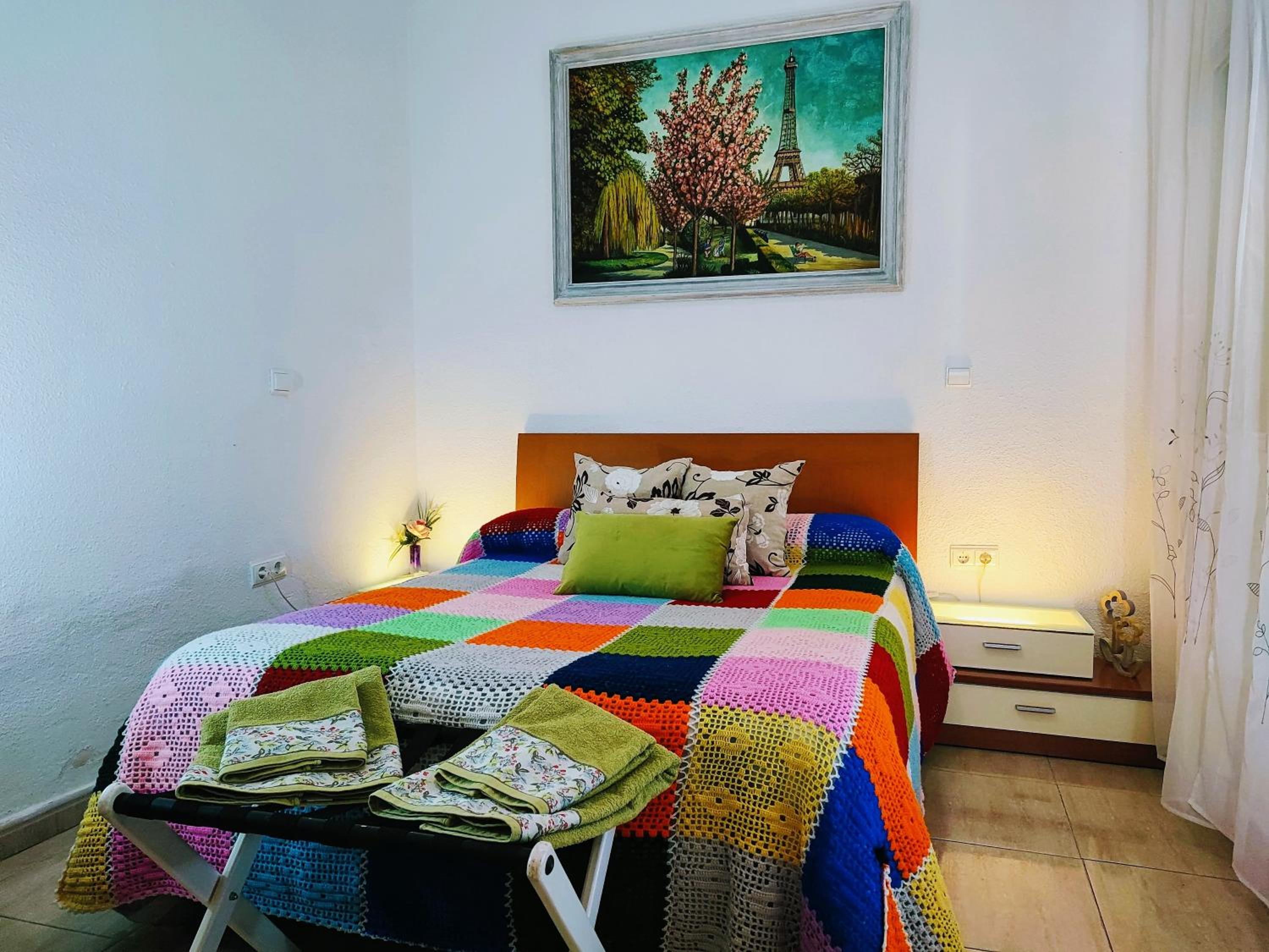 Apartment - Ground Floor - Photo 21