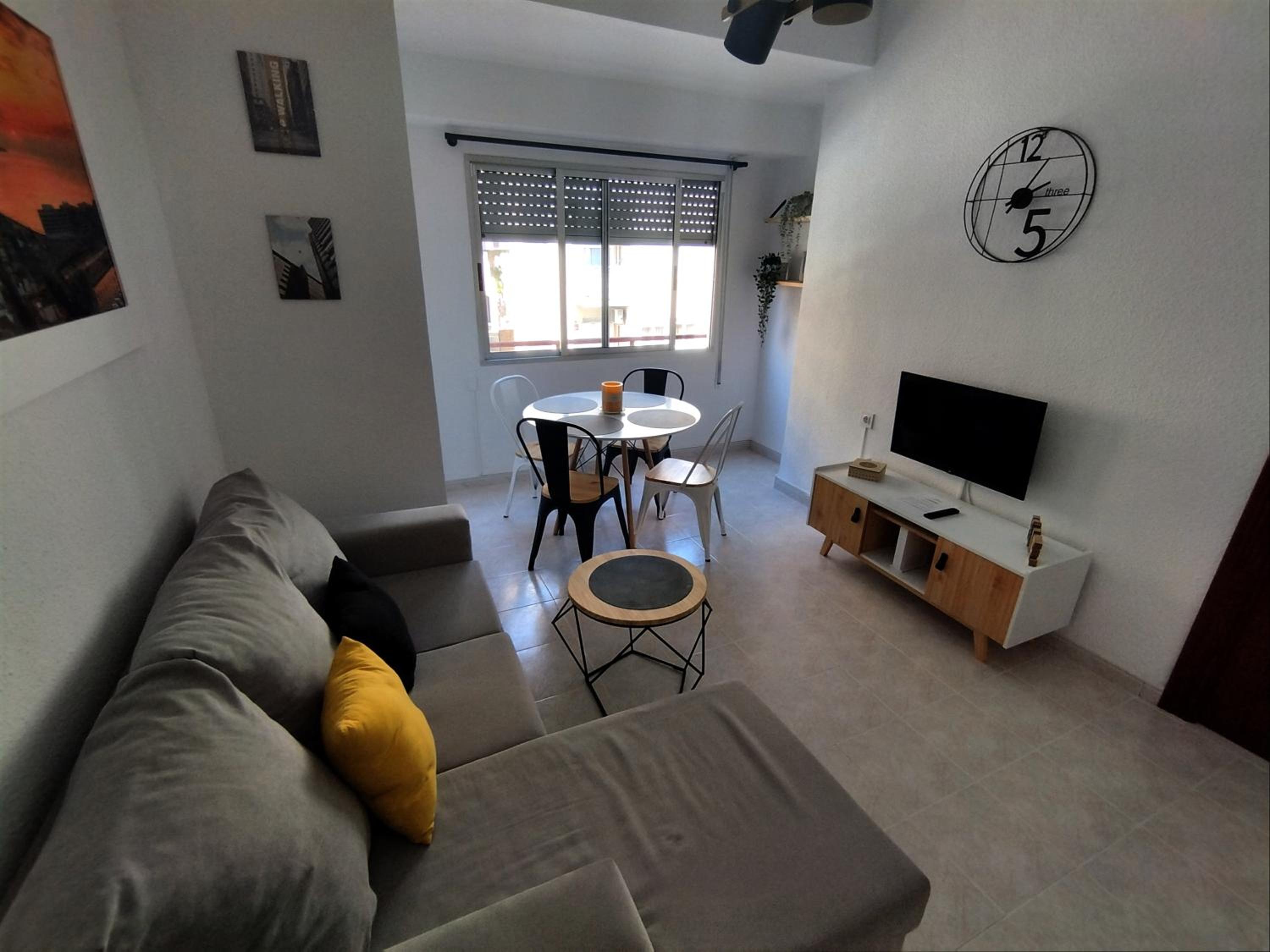 Habitación Doble con Terraza
