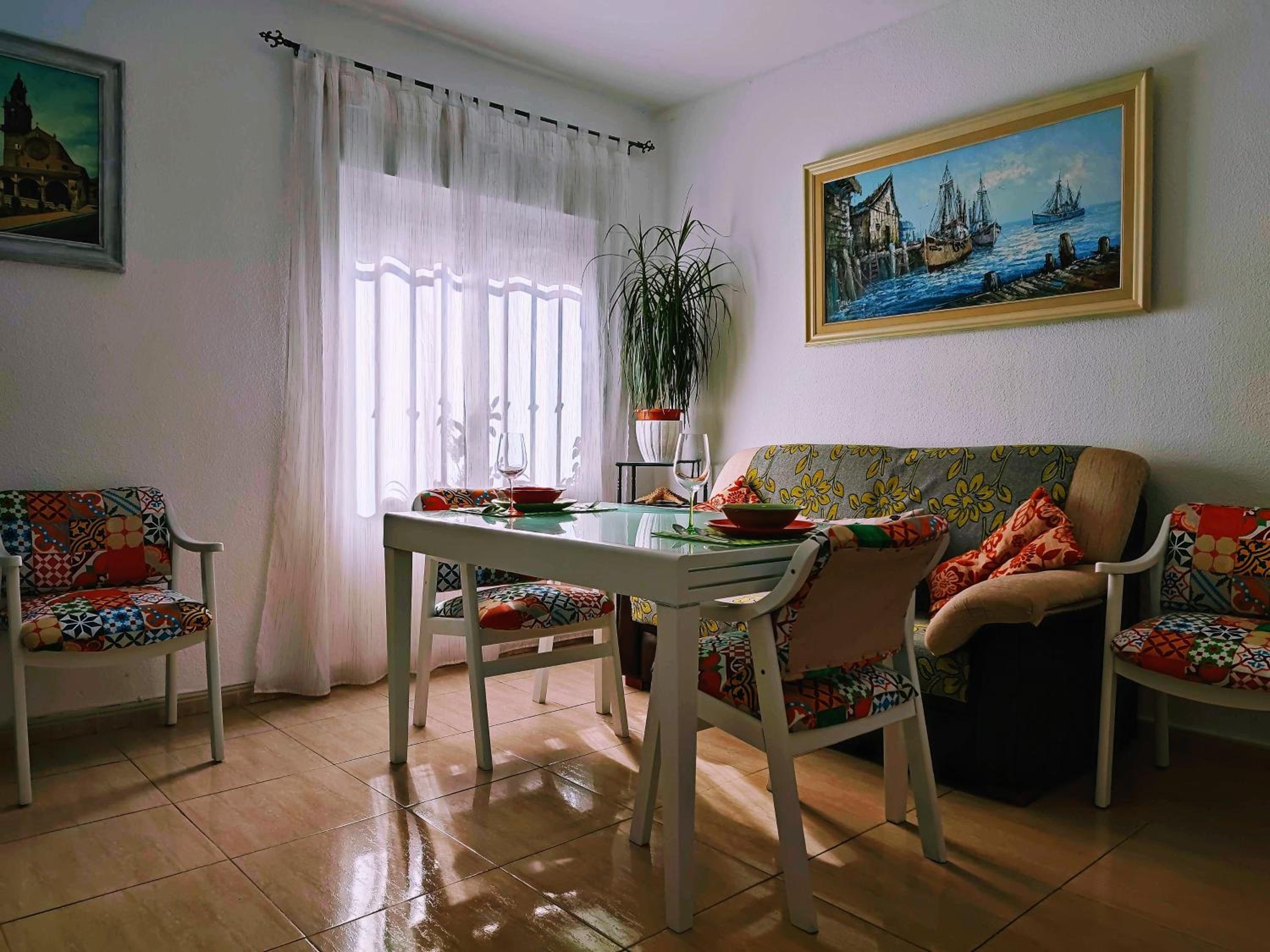 Apartment - Ground Floor - Photo 7