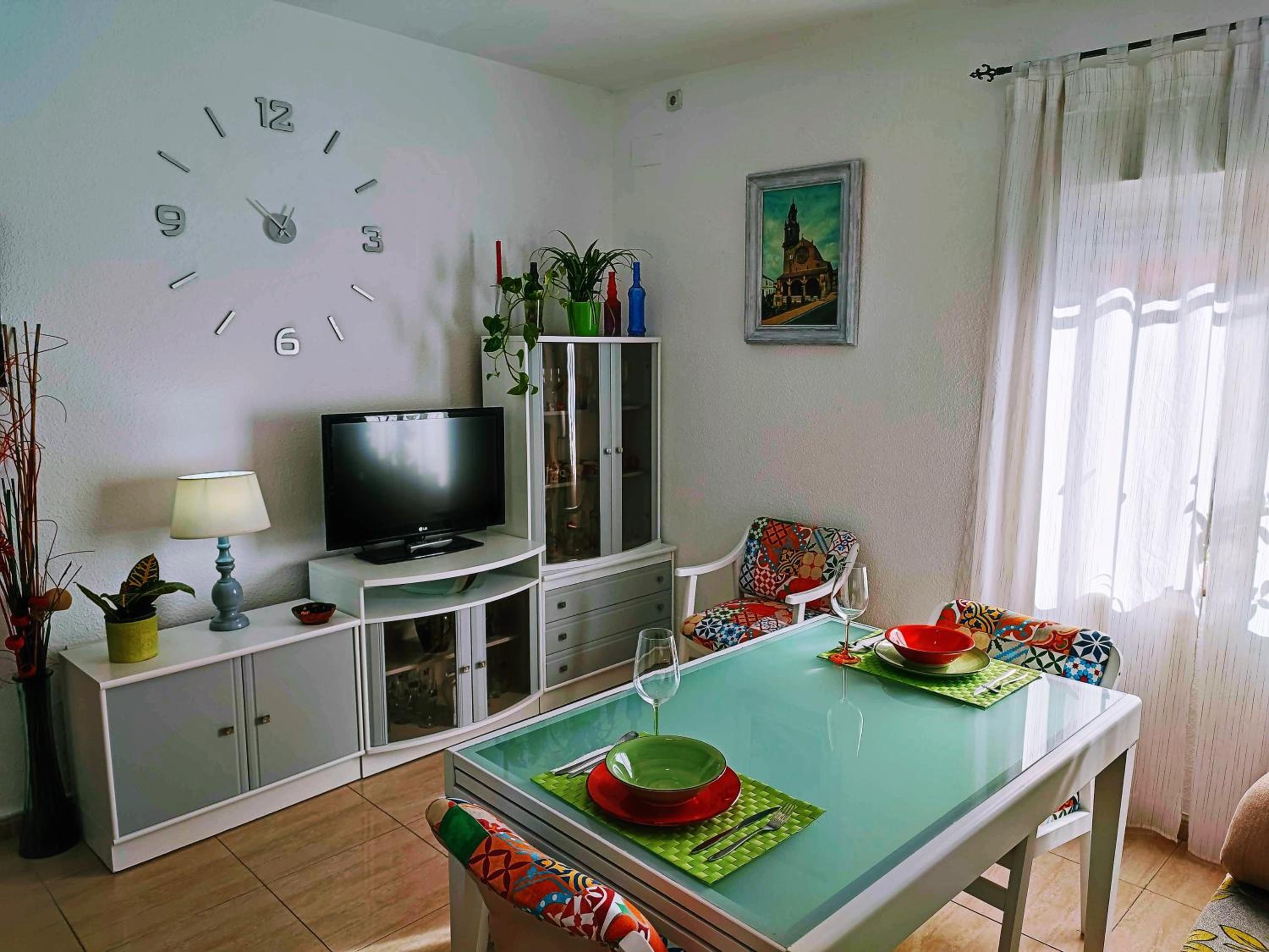 Apartment - Ground Floor - Photo 4