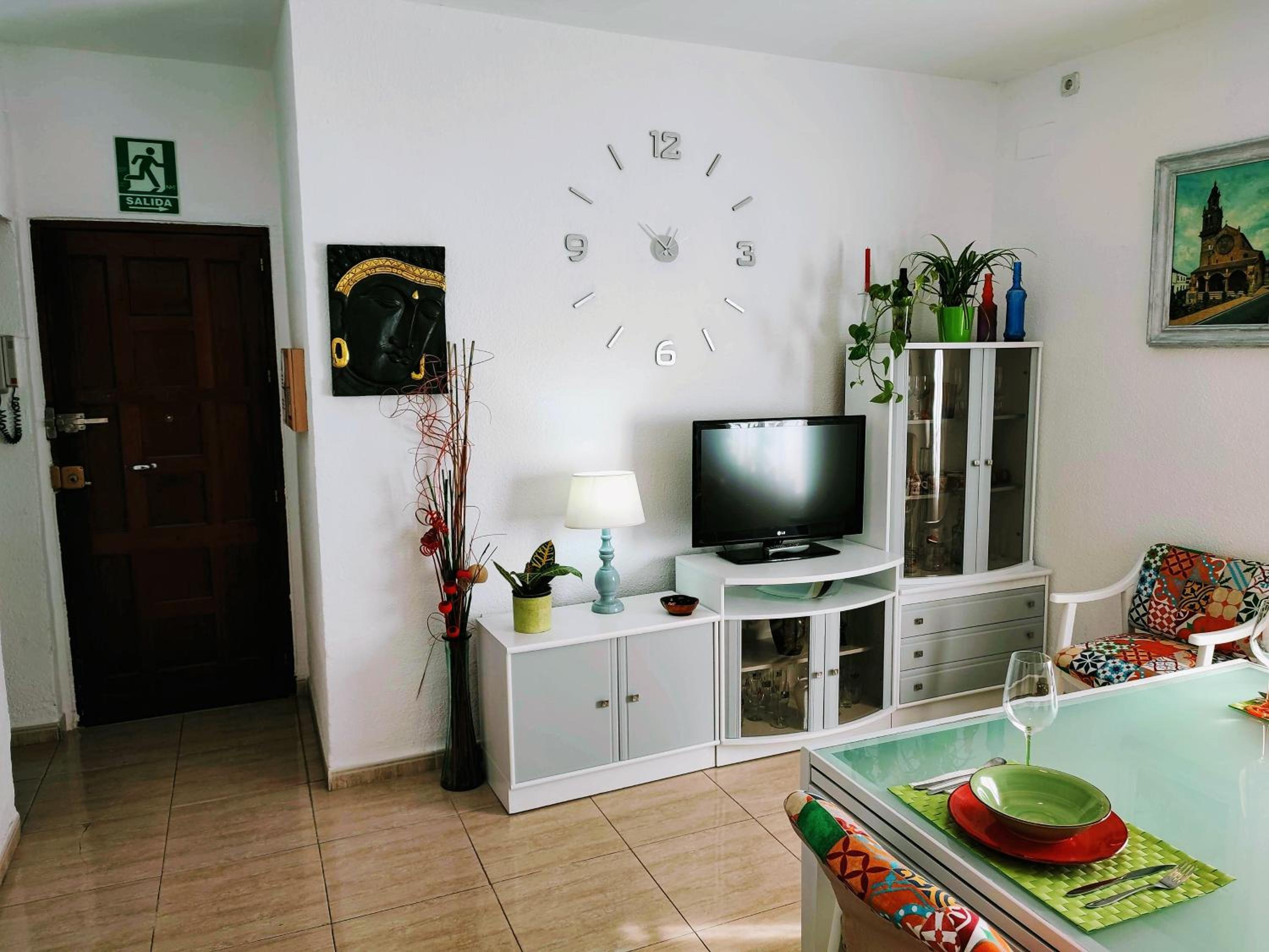 Apartment - Ground Floor - Photo 6