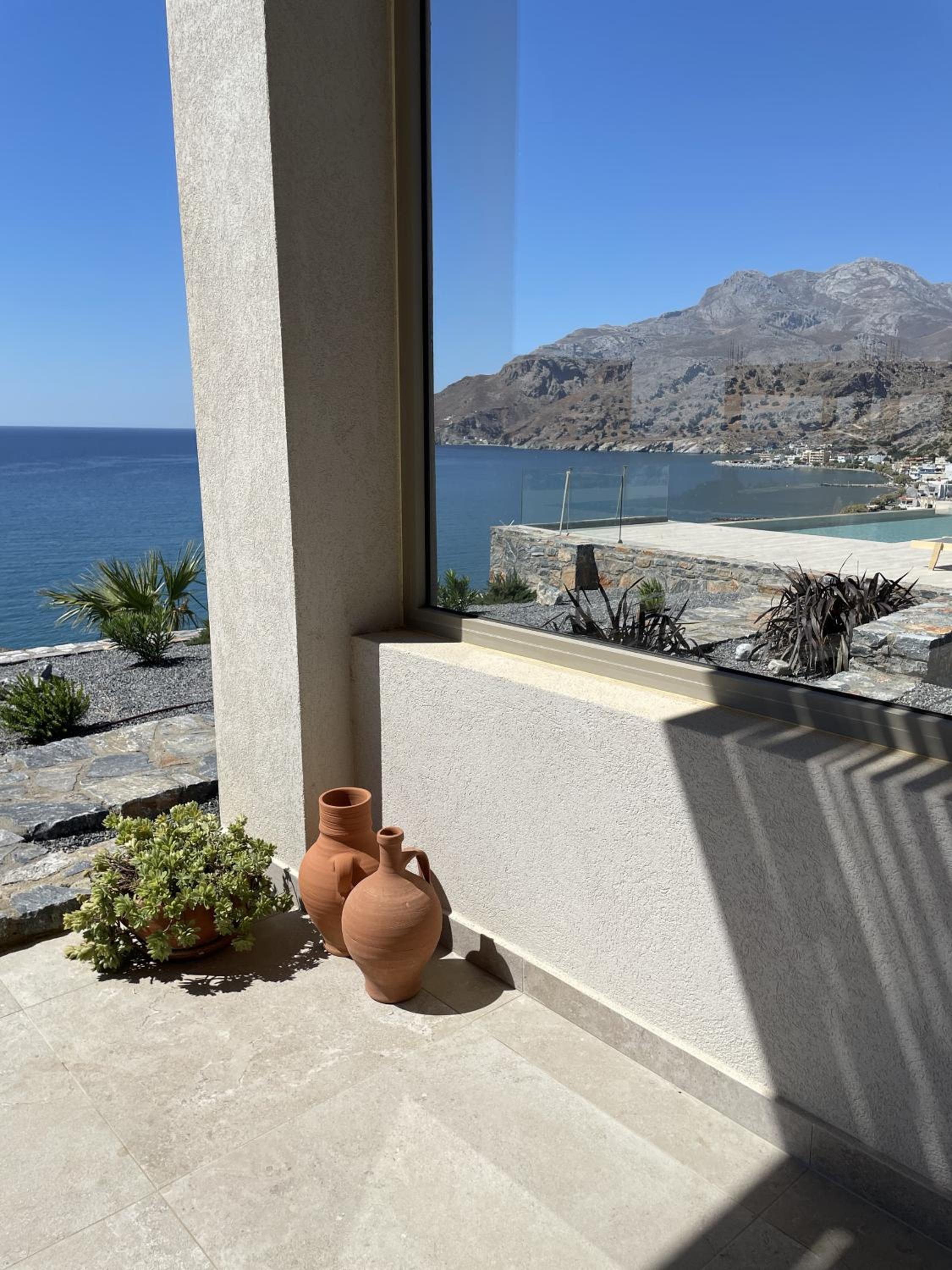 Villa - Beach Front photo 3