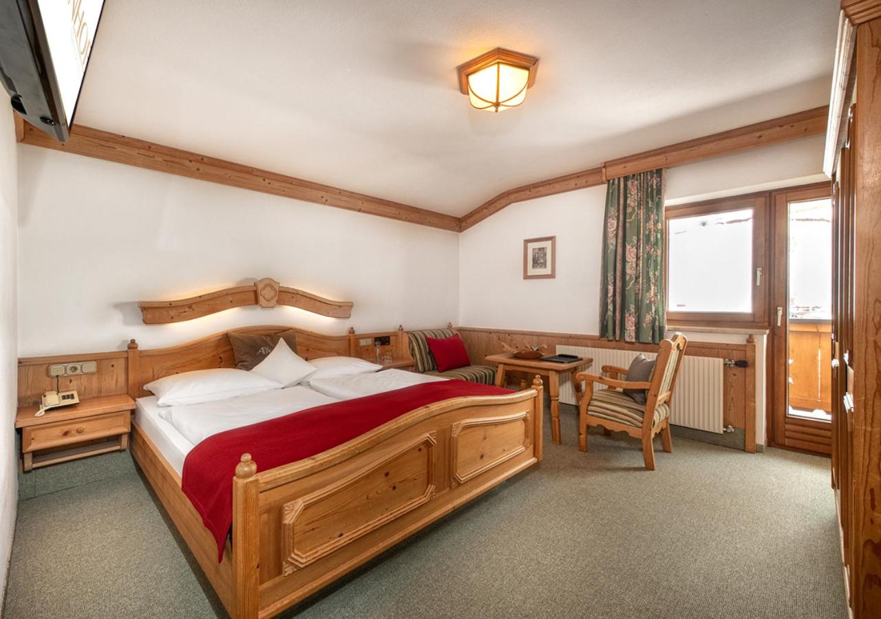 Triple Room with Balcony