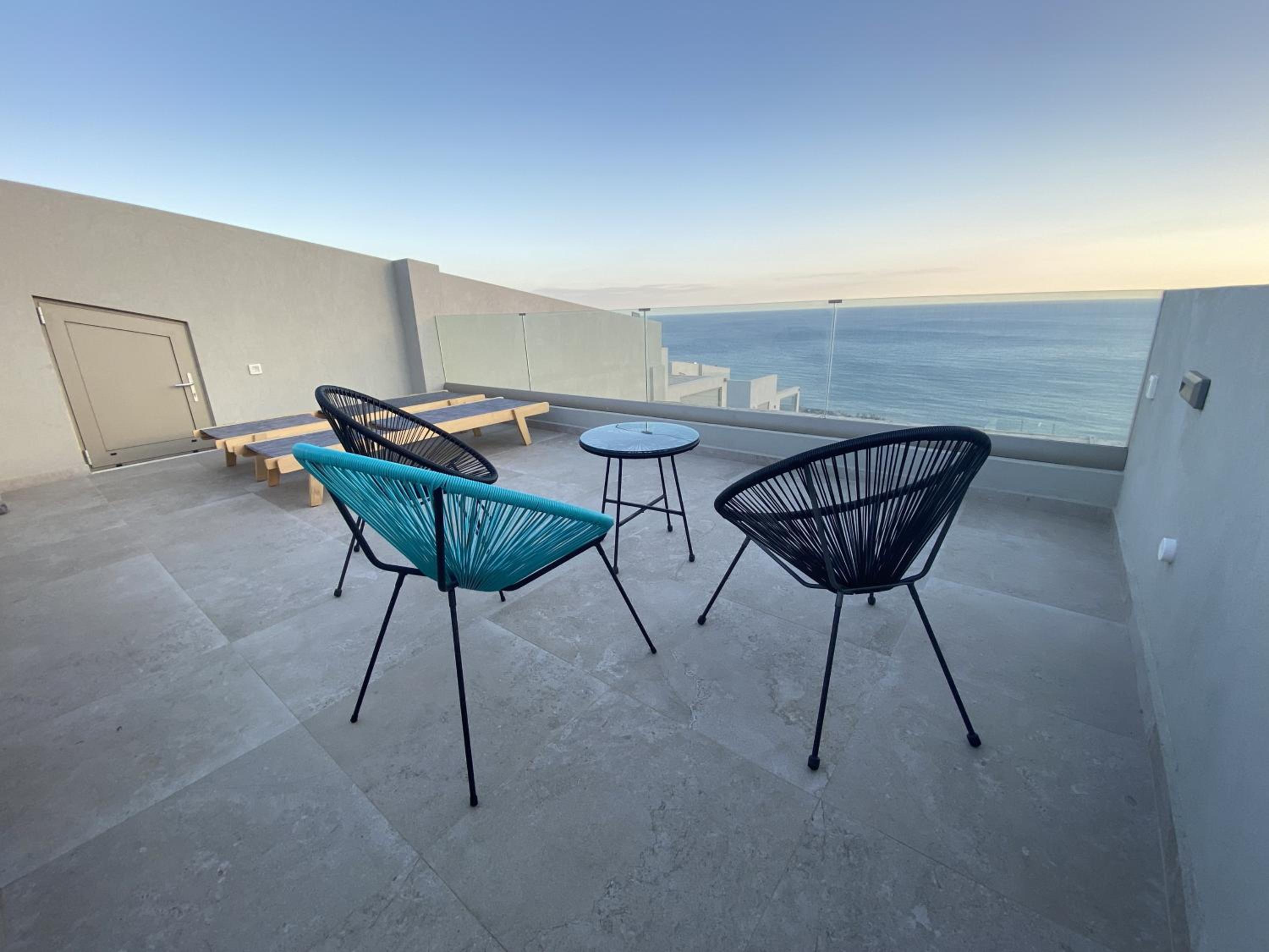 Villa with Sea View photo 3