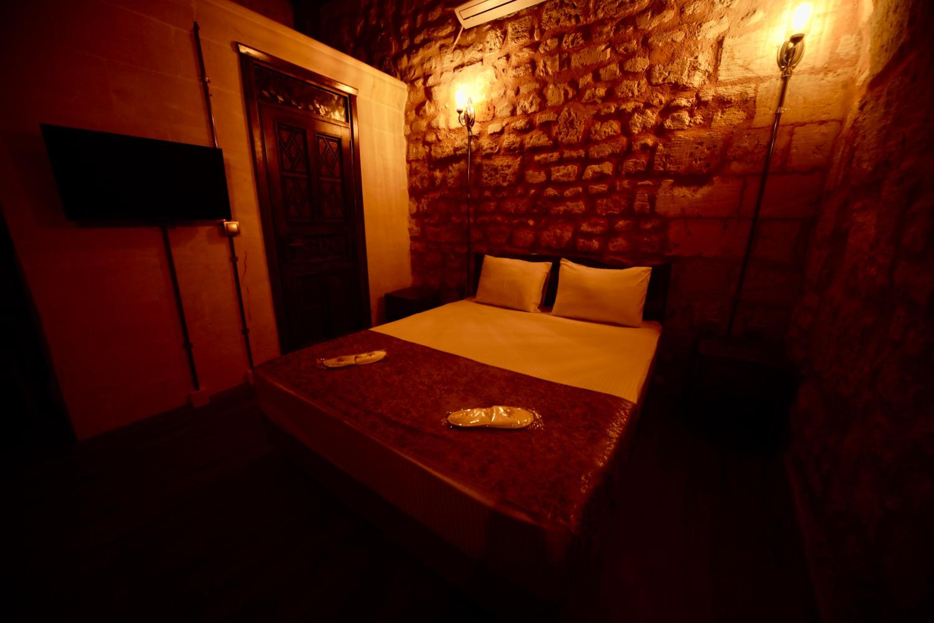 Quadruple Room - Photo 1