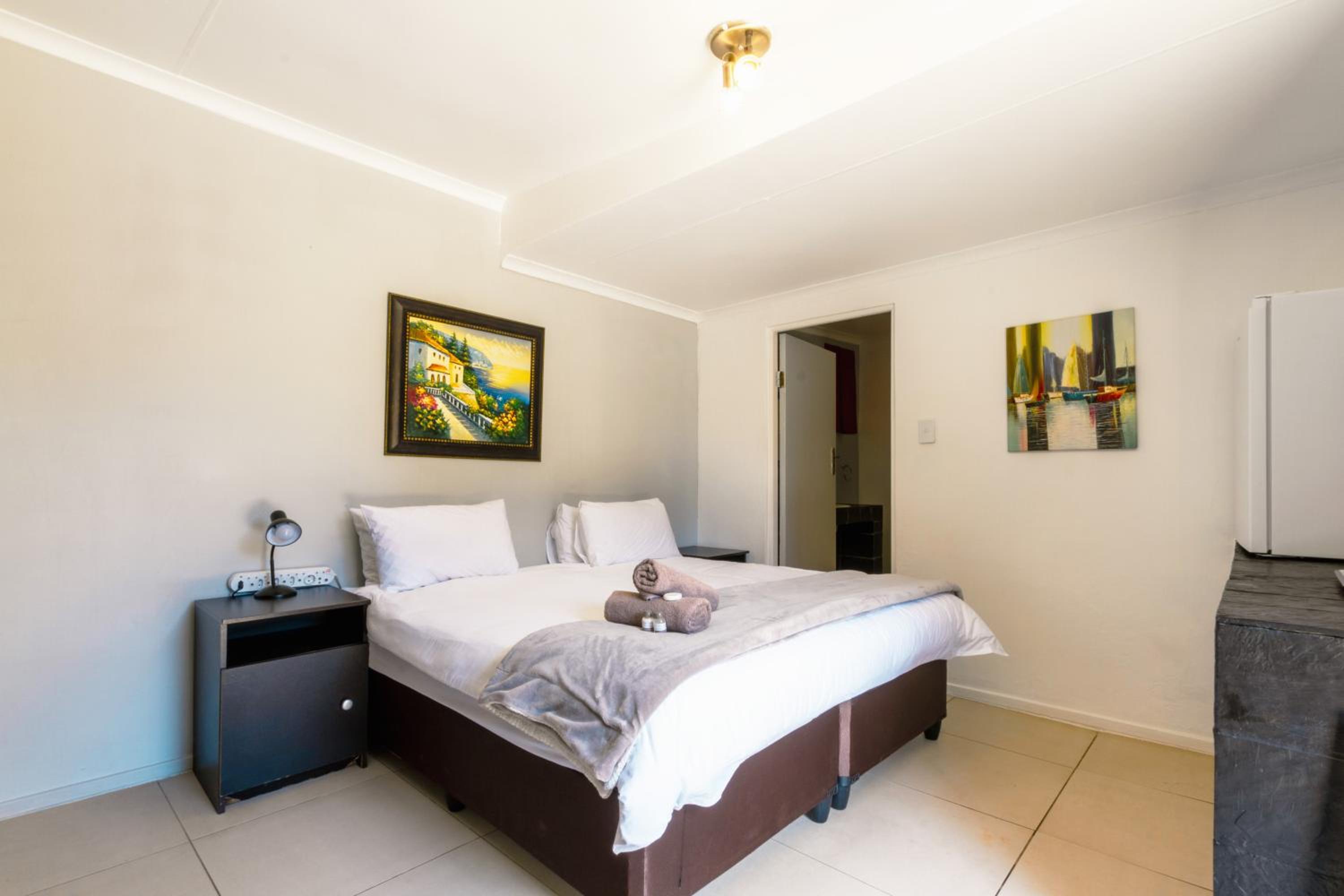 Basic Suite