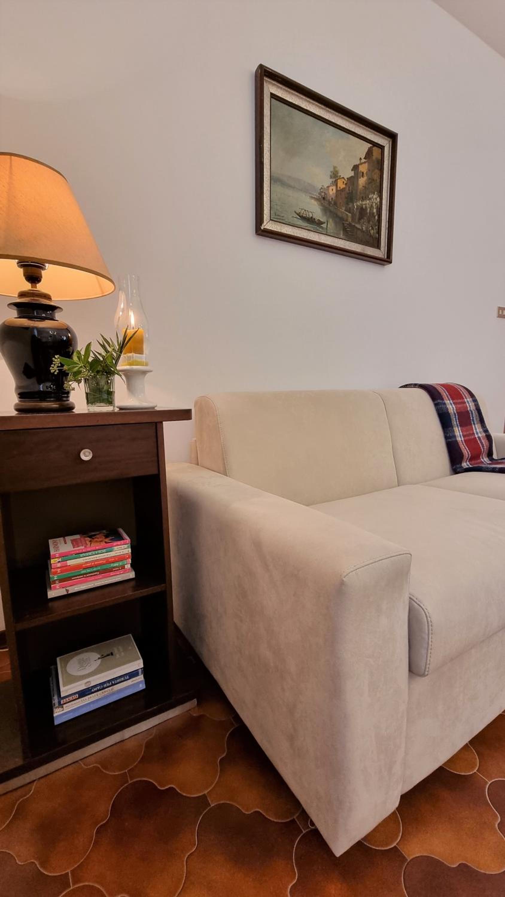 One-Bedroom House photo 2