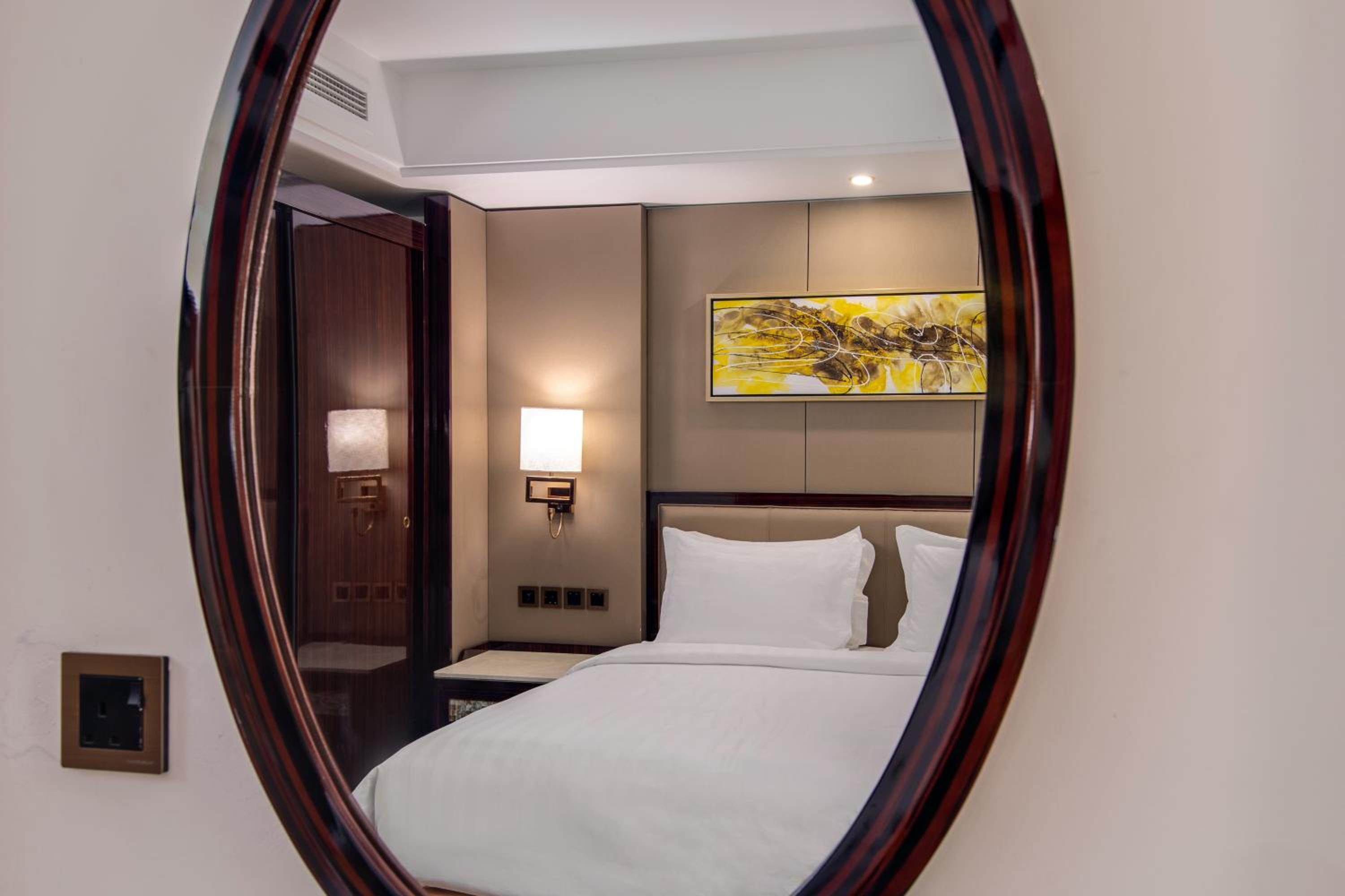 Standard Double Room - Photo 1