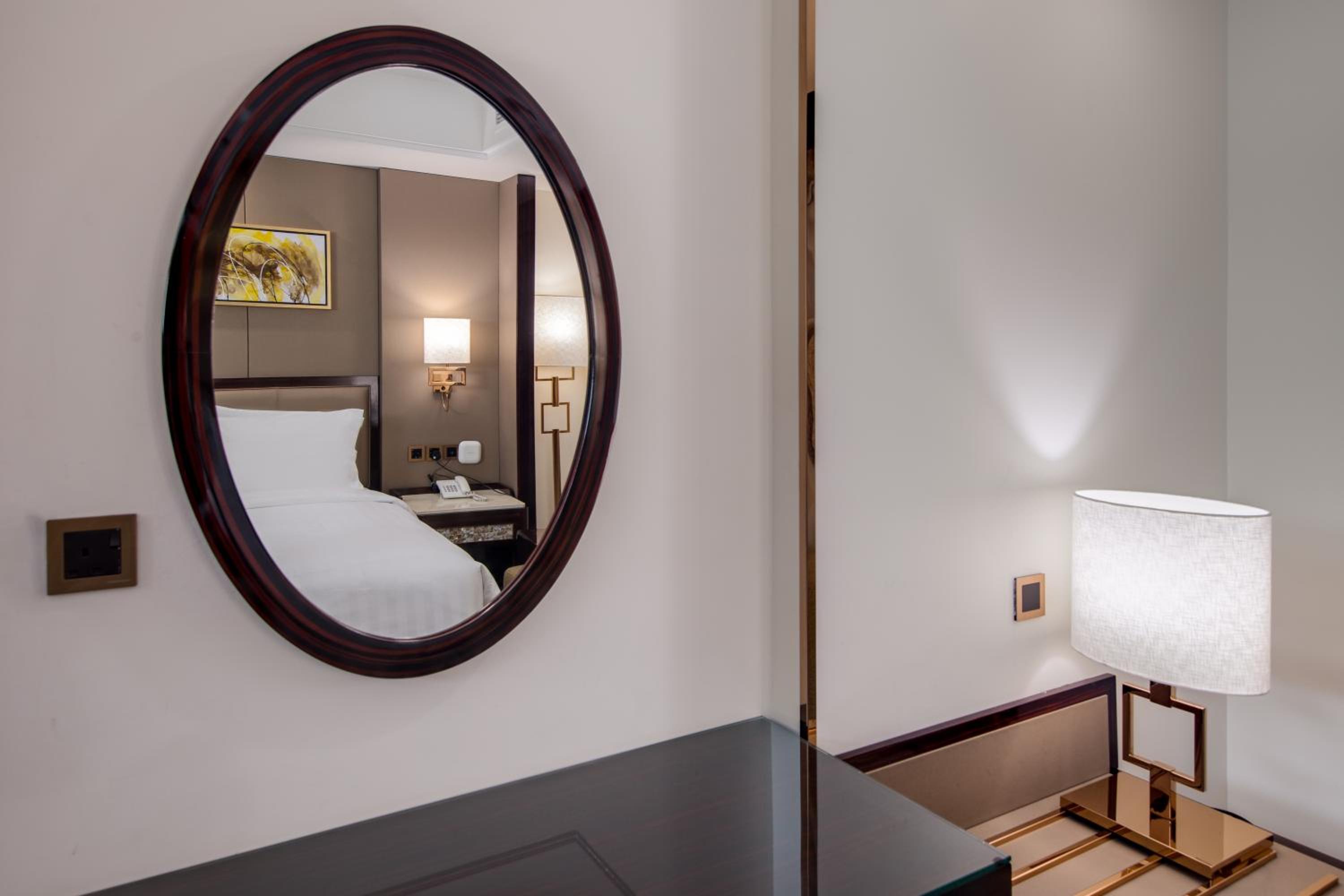 Standard Double Room - Photo 2
