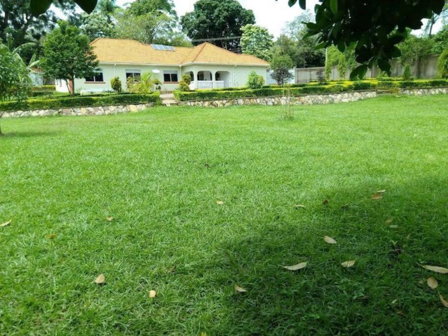 Six-Bedroom House photo 3