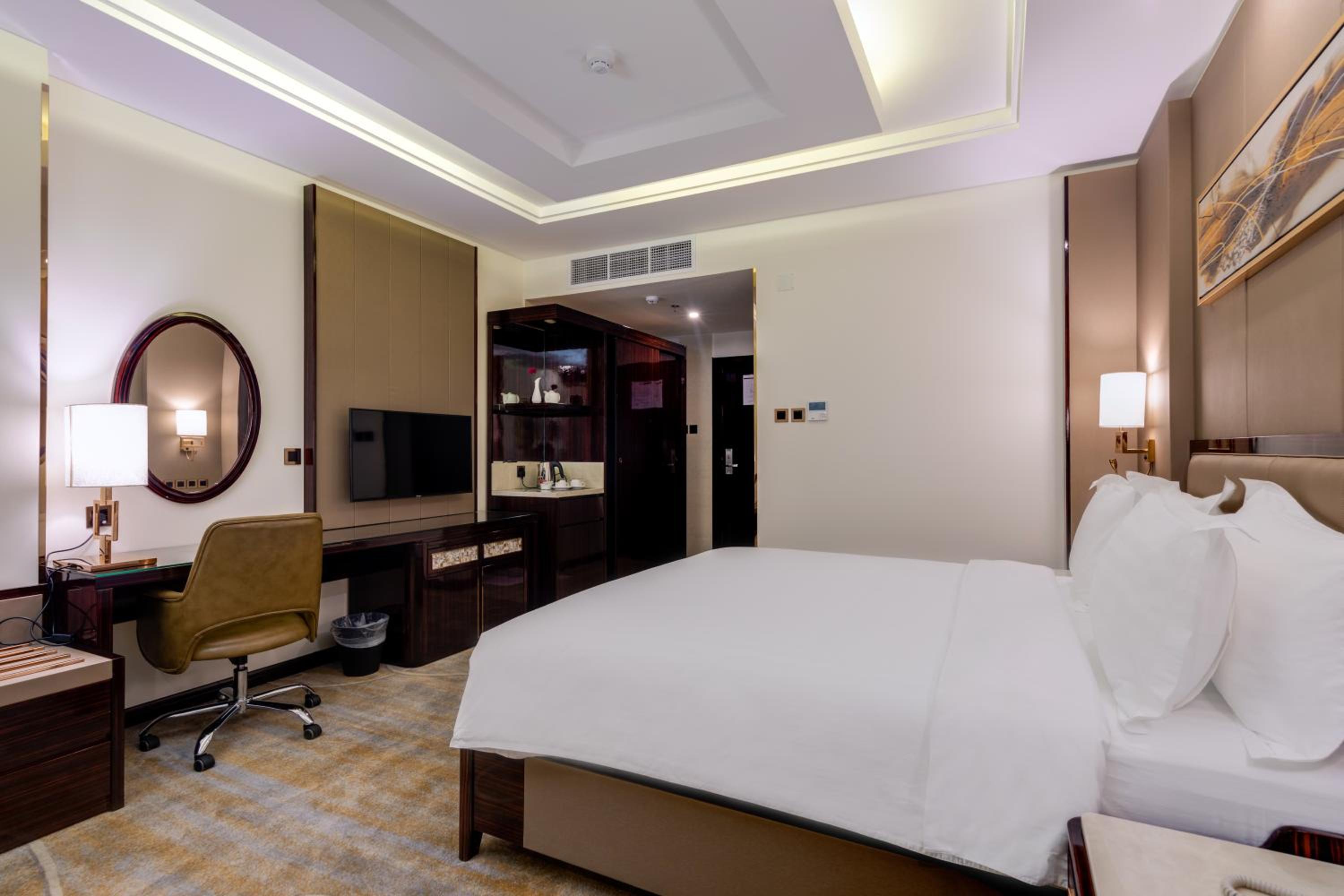 Superior Double Room - Photo 2