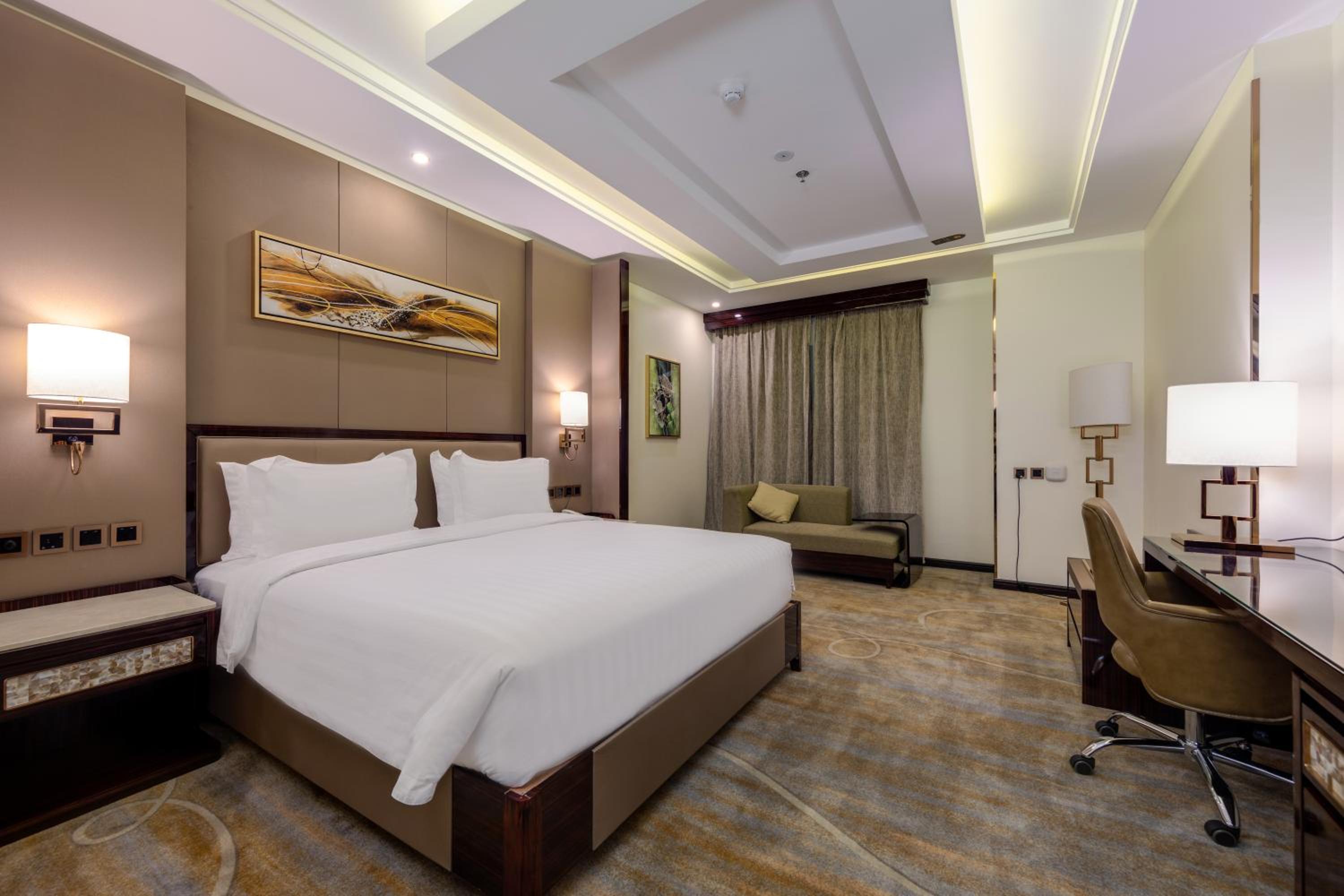 Superior Double Room - Photo 1