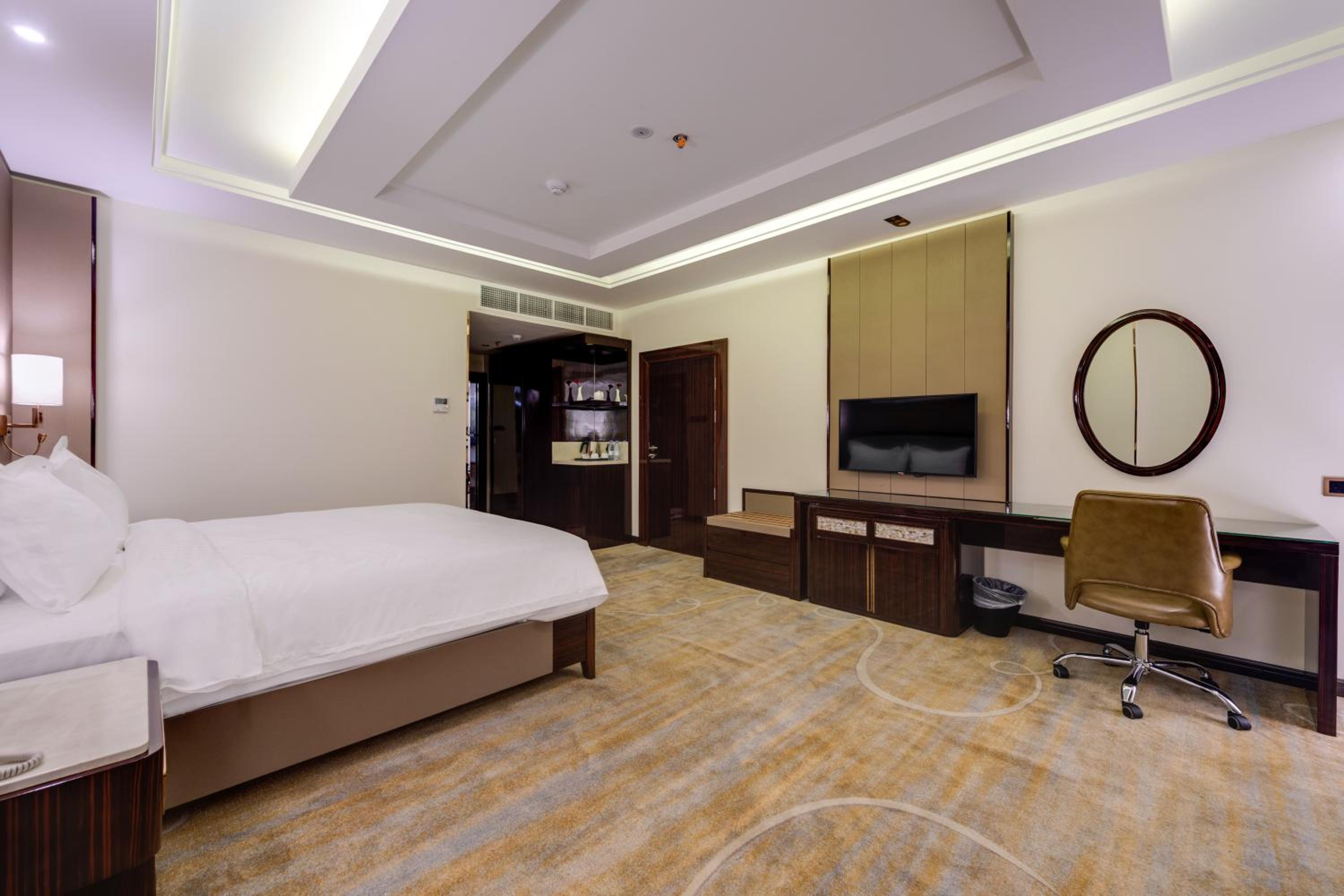 Deluxe Double Room - Photo 3