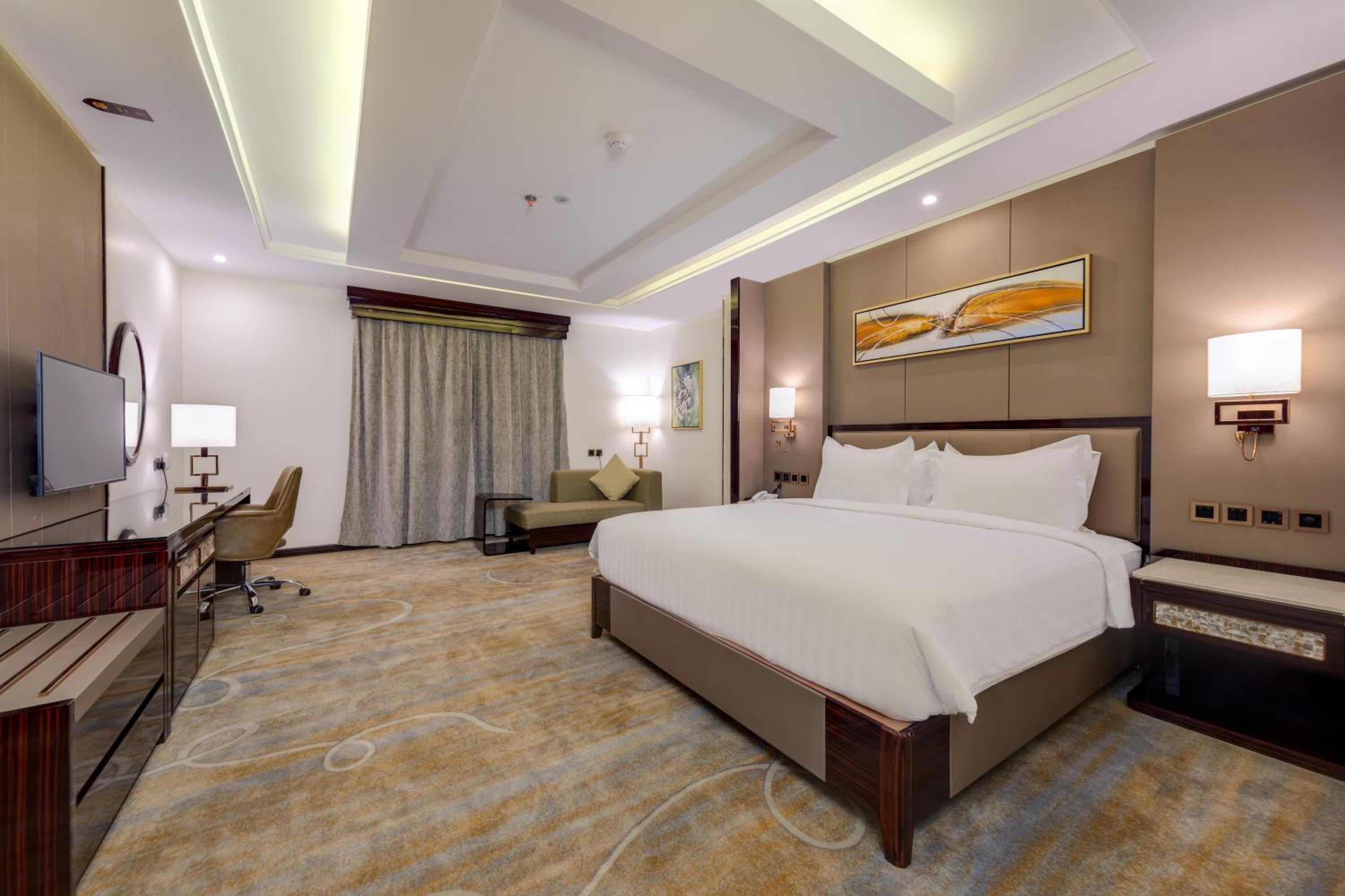 Deluxe Double Room - Photo 1