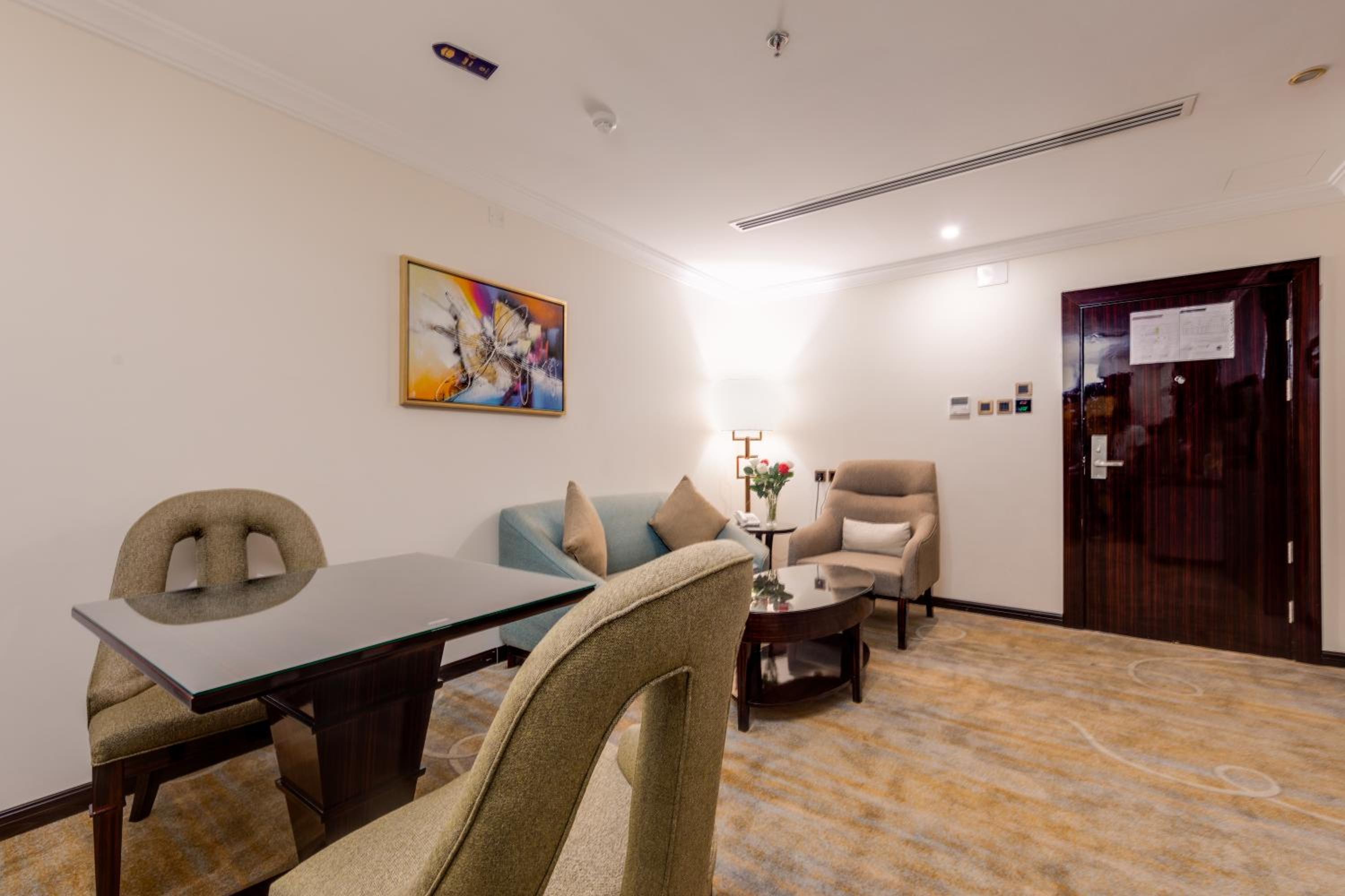 Executive Suite