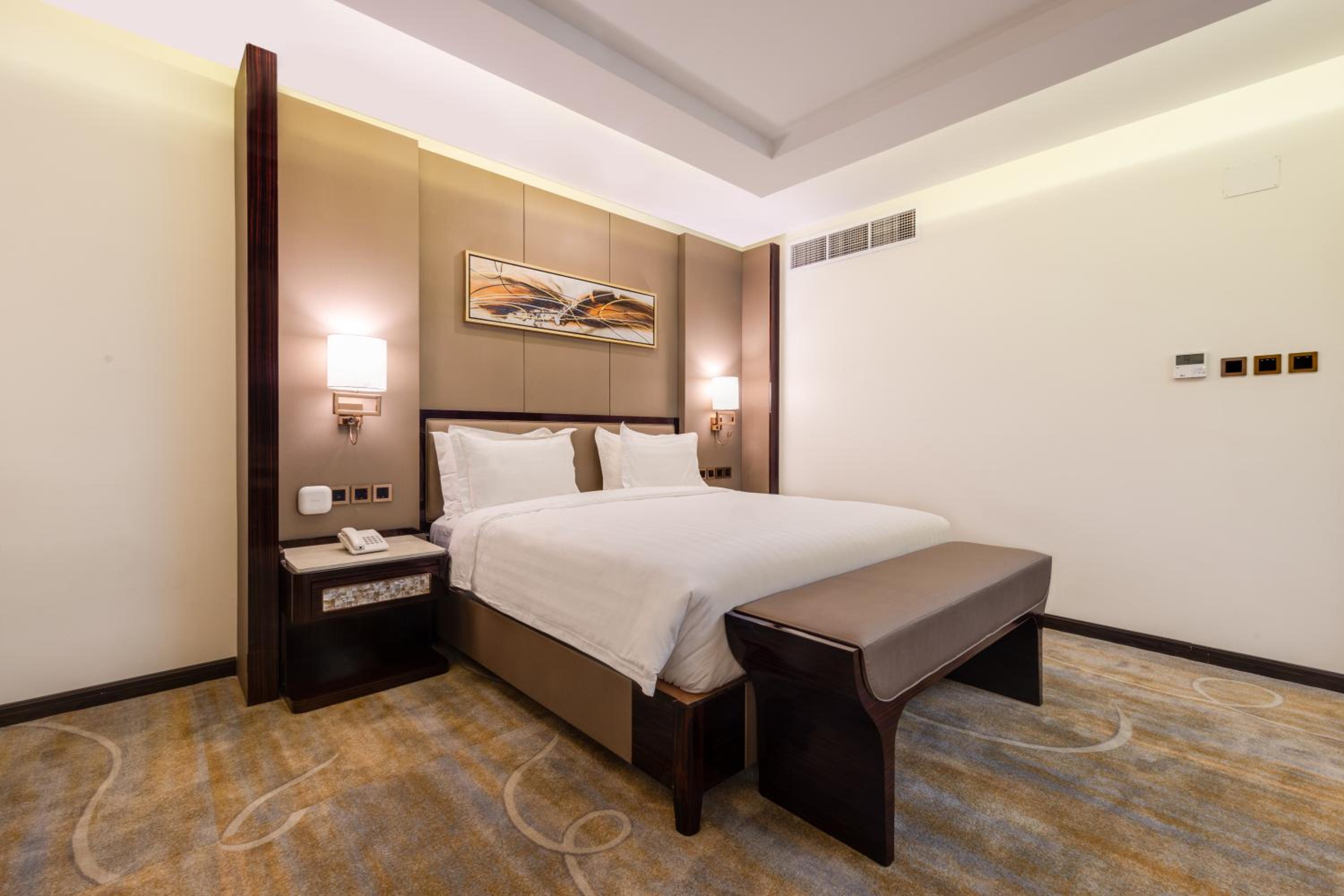 Executive Suite