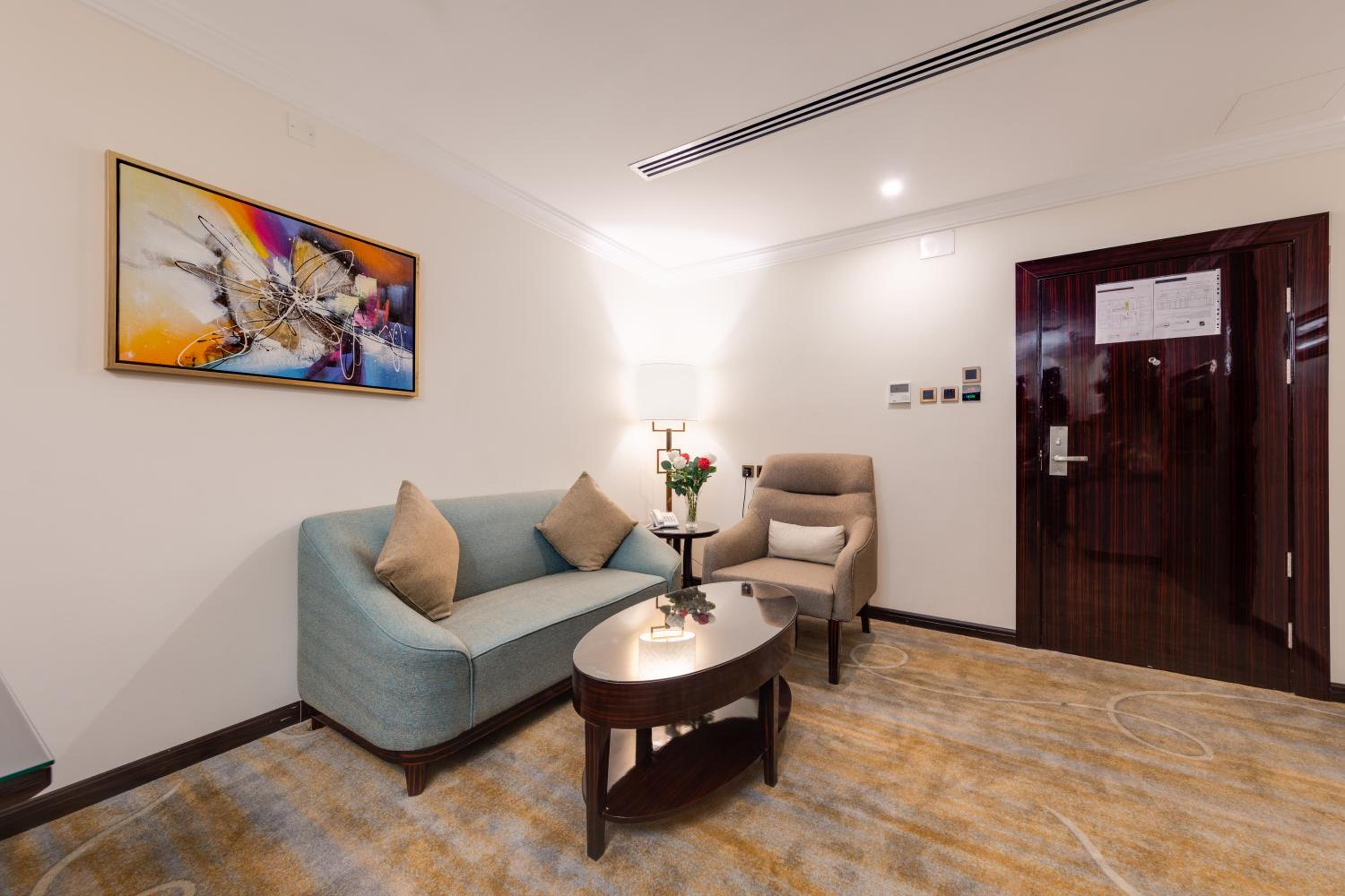 Executive Suite