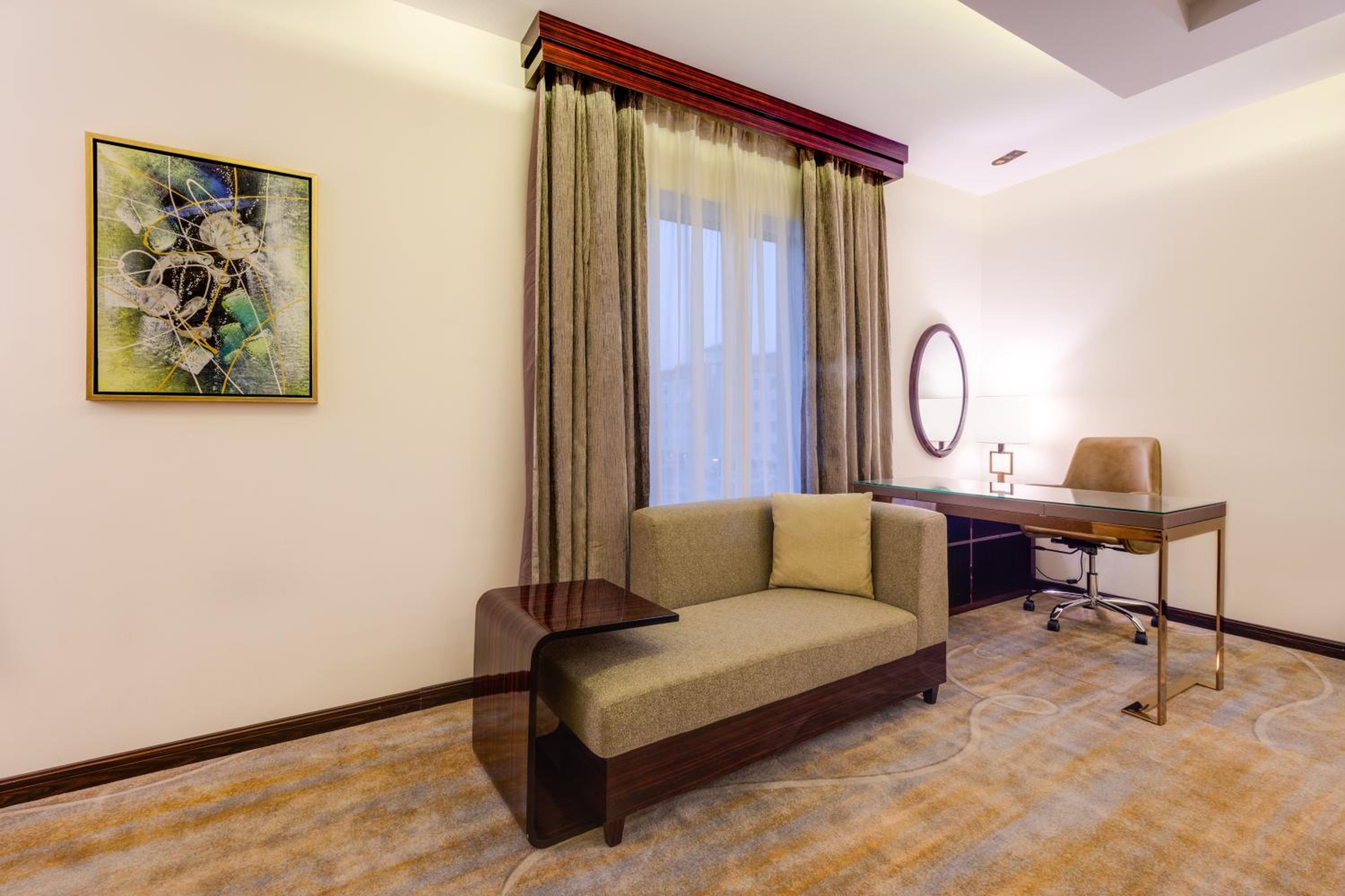Executive Suite