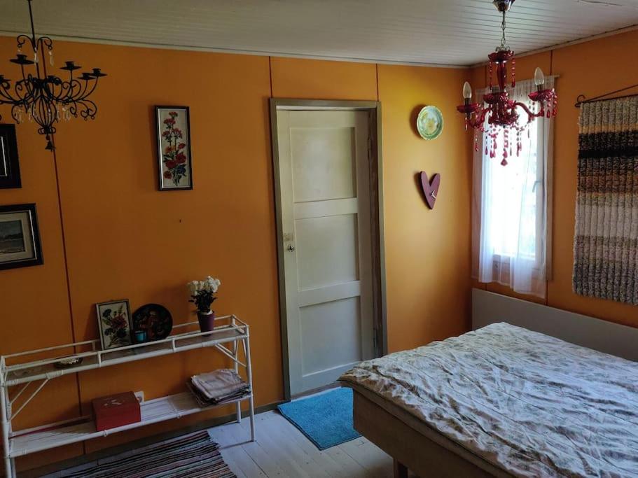 Apartment photo 1