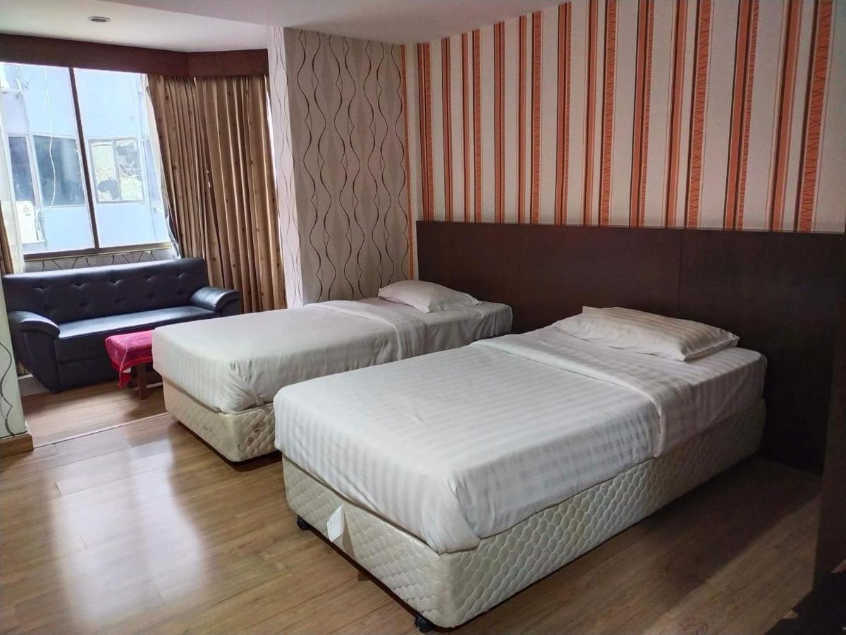 Superior Twin Room photo 2