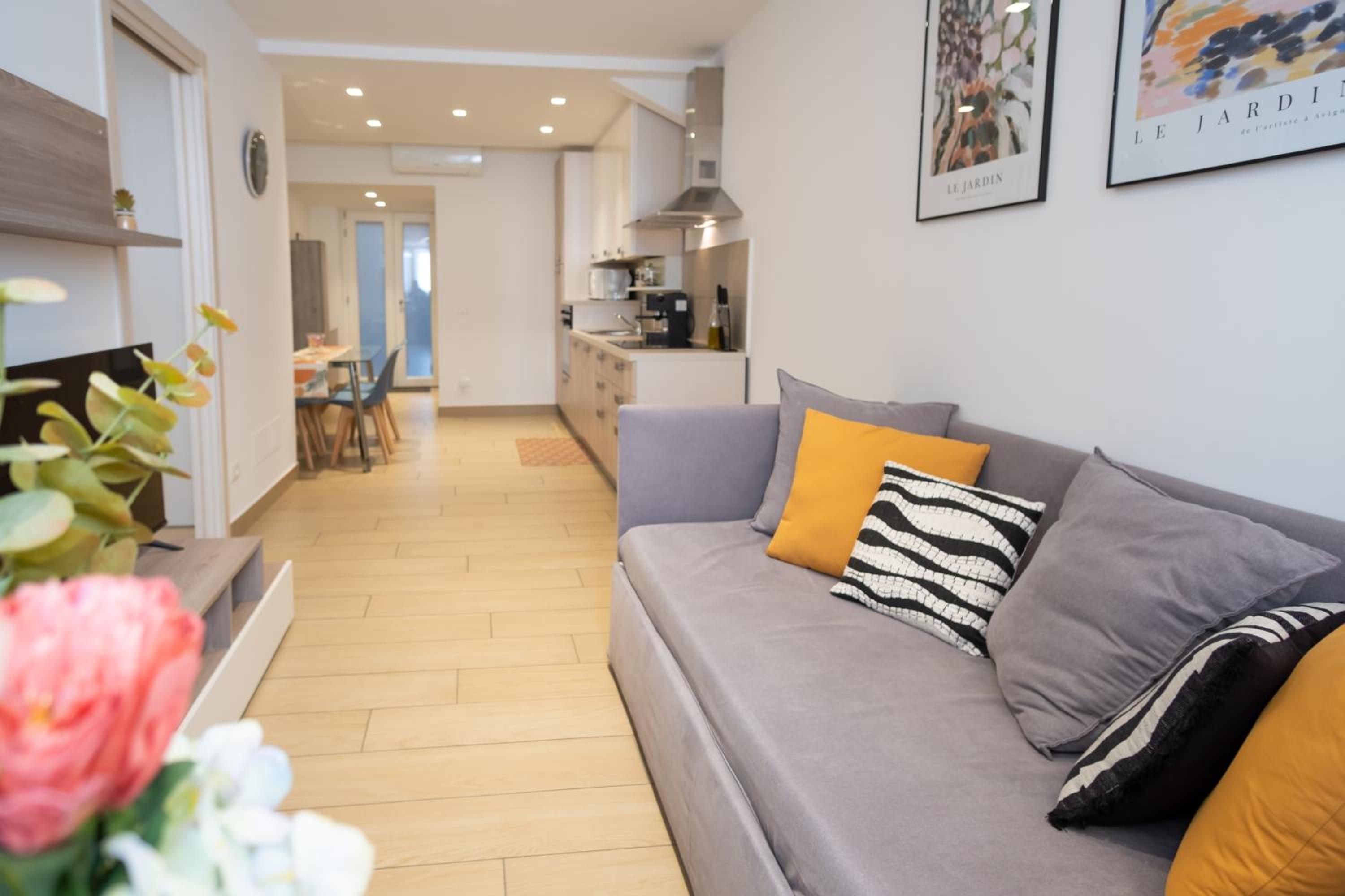 Superior Apartment