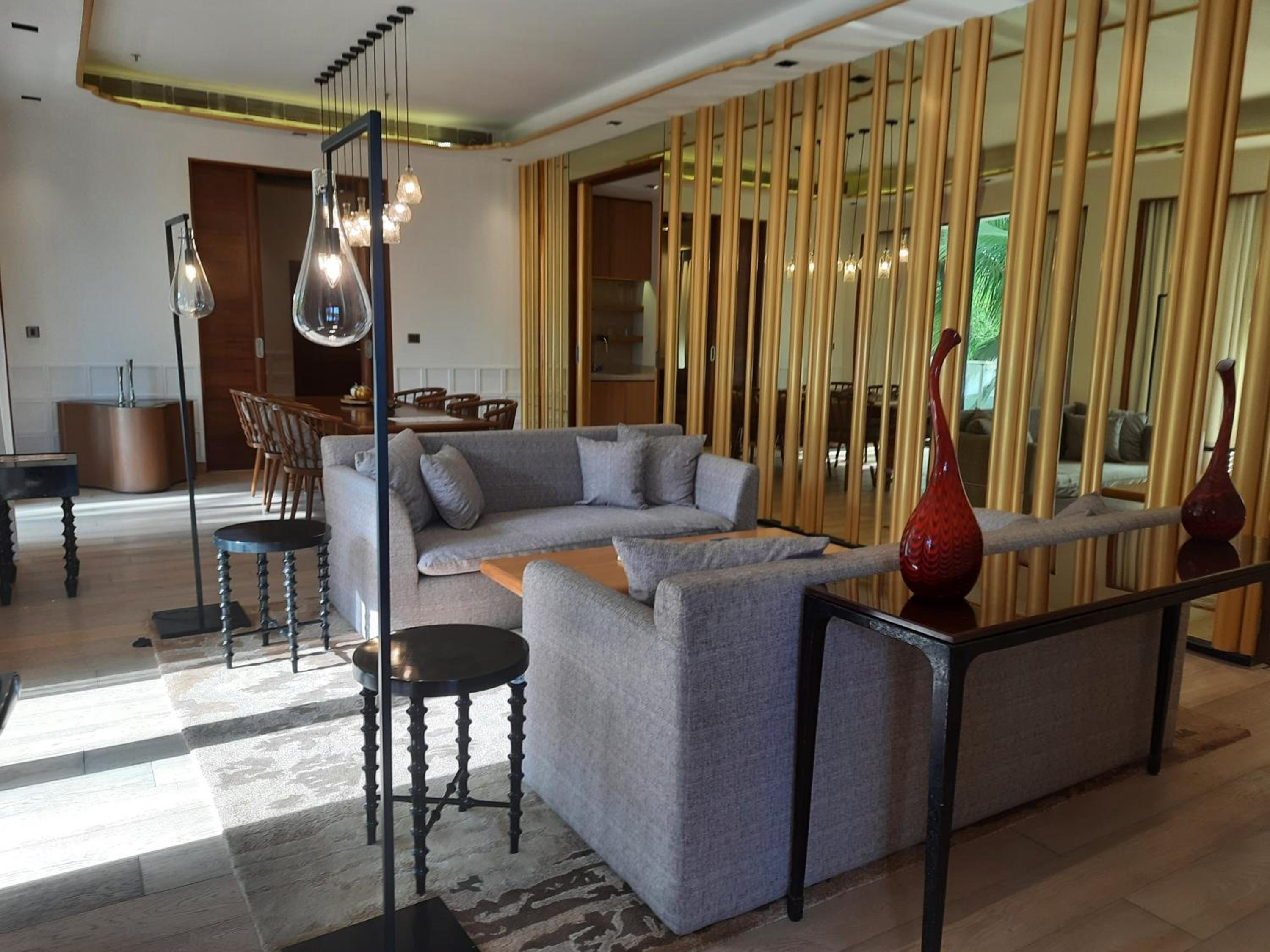 Azaya Suite with Private Pool - 20% discount on Spa & Laundry, Butler Service and All day breakfast (7 am to 7 pm) at La Concha - Photo 4