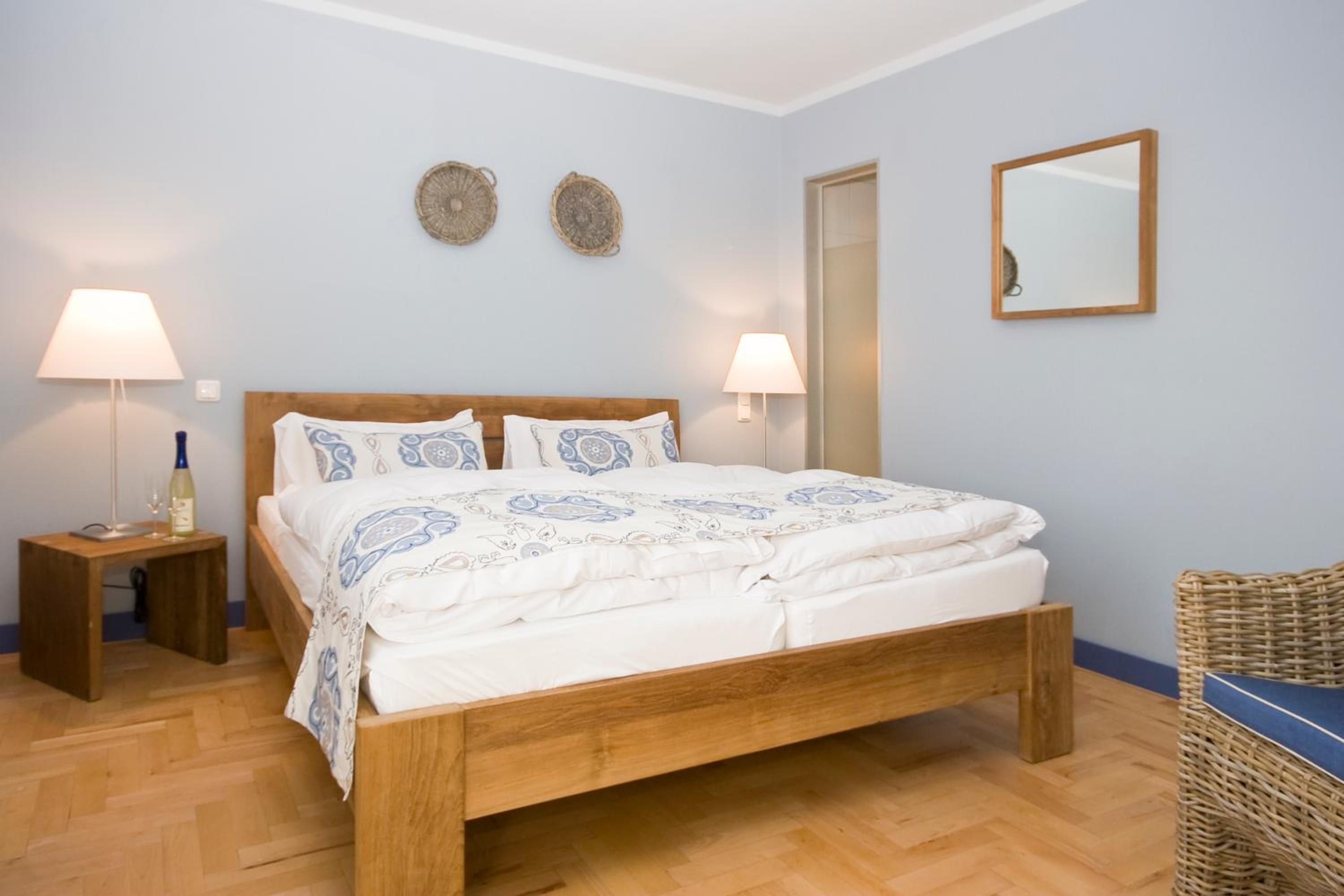 Comfort Double Room photo 2