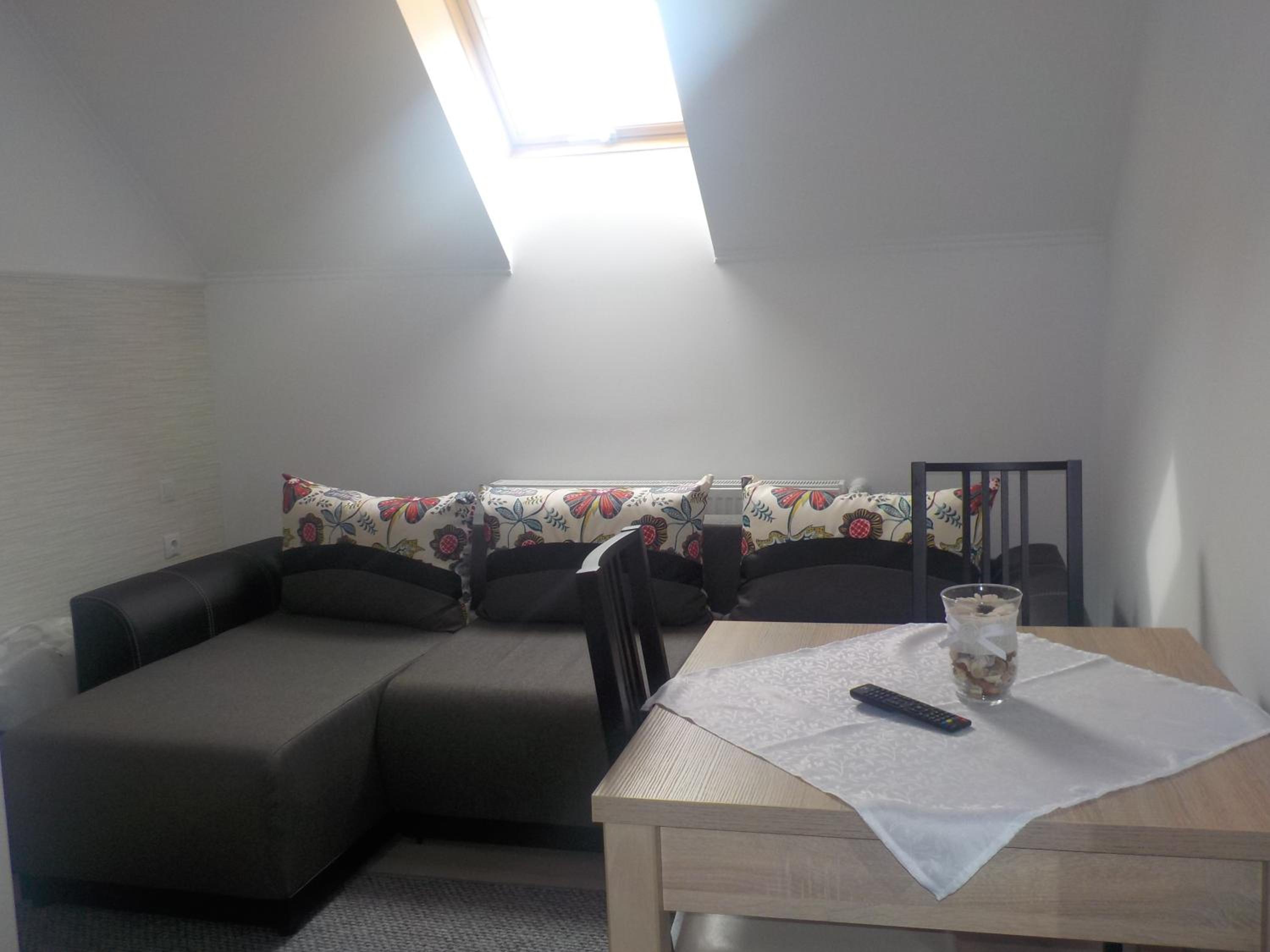 Comfort Triple Room photo 1