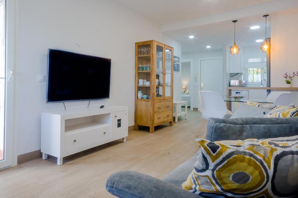 Apartment photo 3