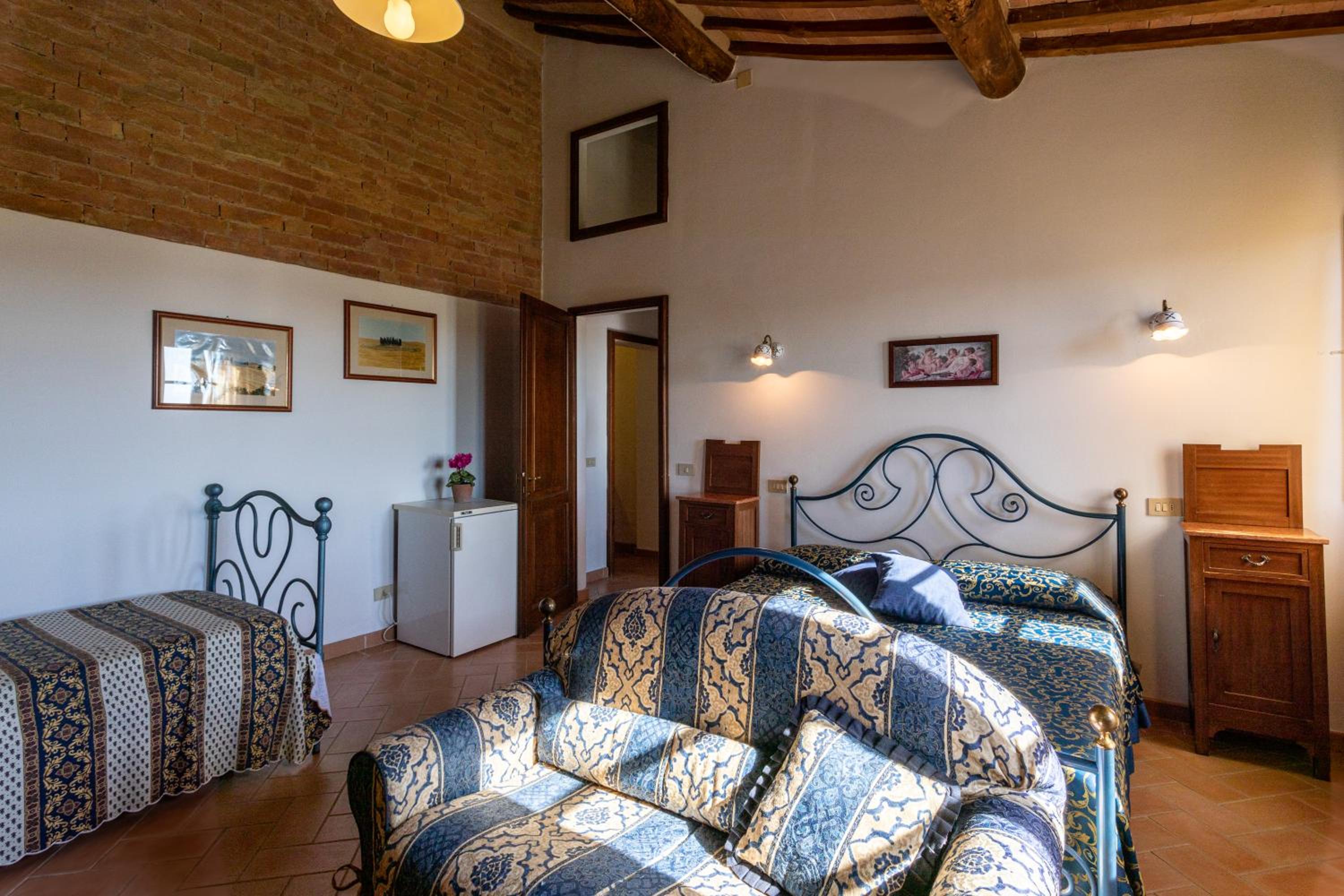 Triple Room photo 3