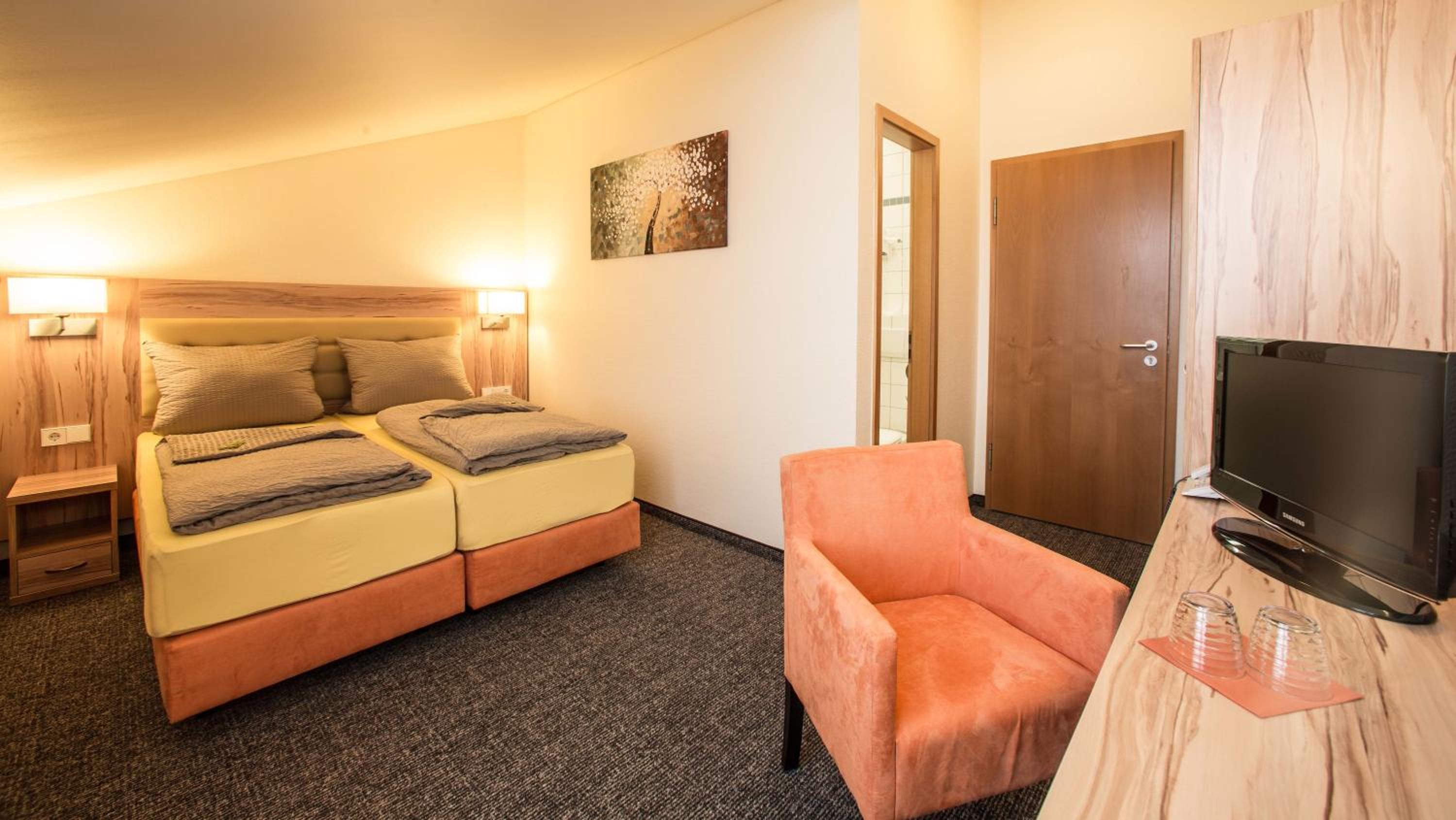 Double Room photo 1