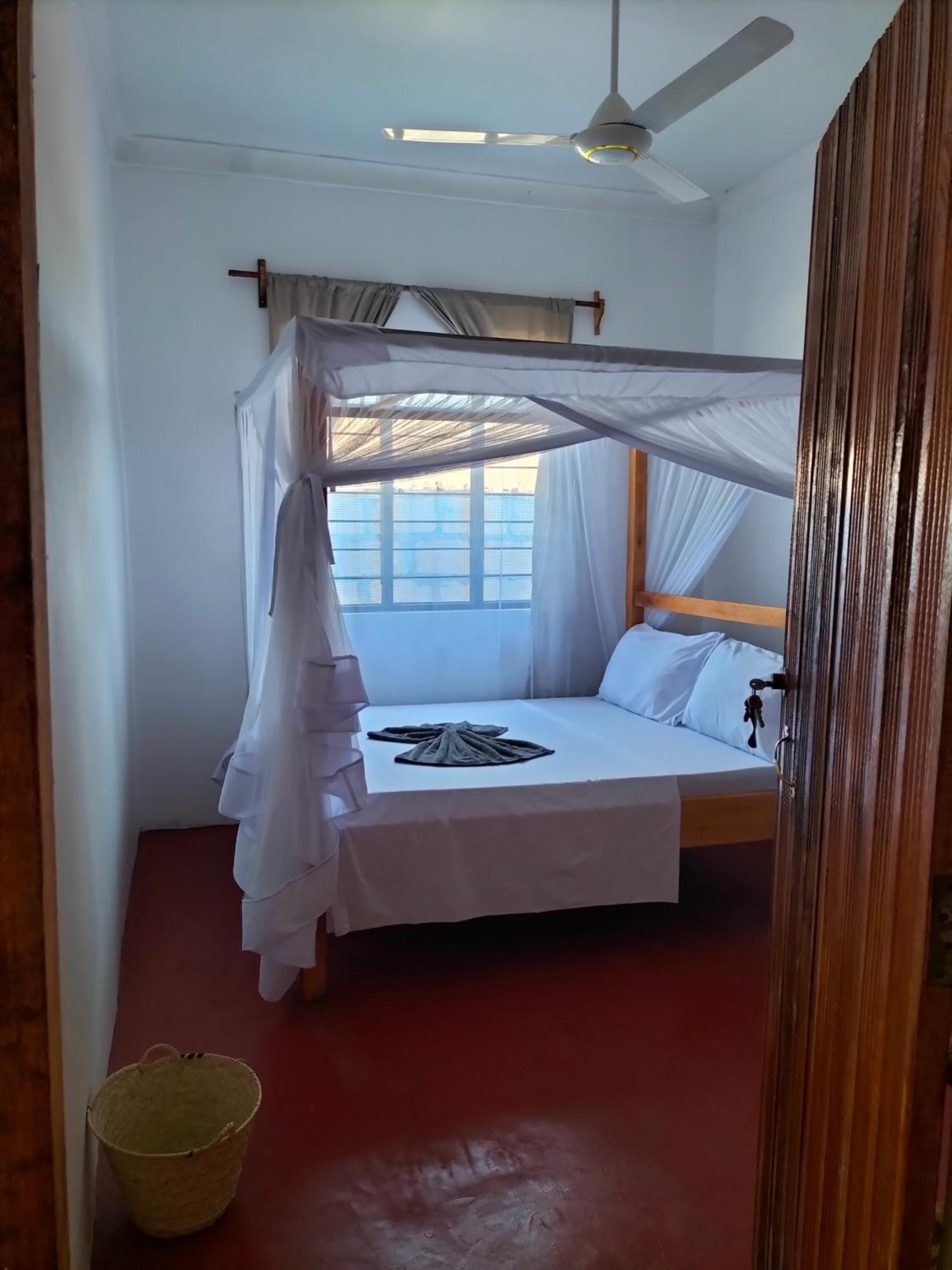 Double Room with Private Bathroom photo 3