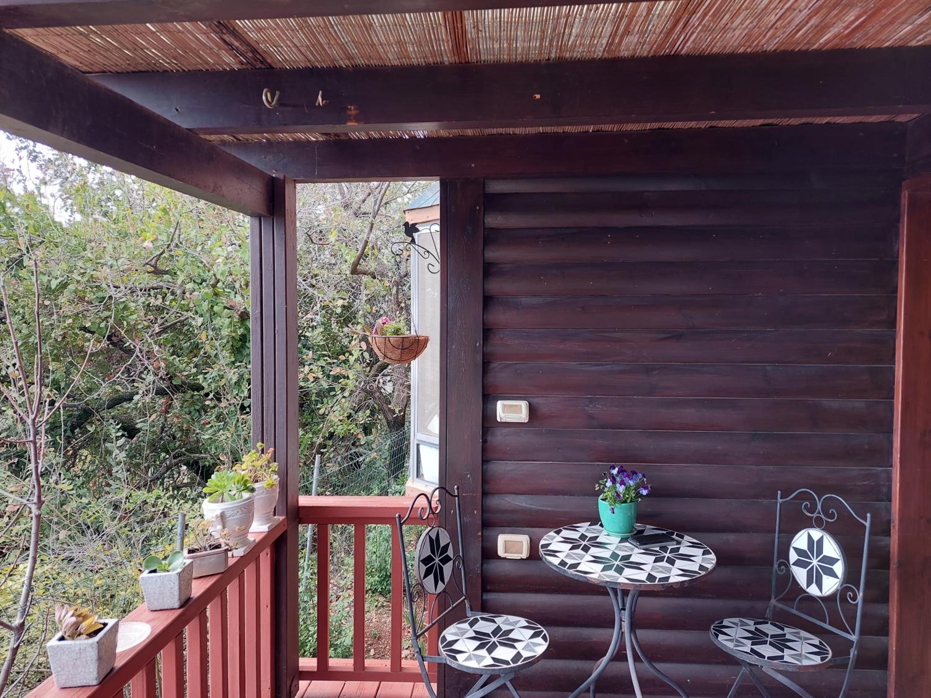 One-Bedroom Chalet photo 2