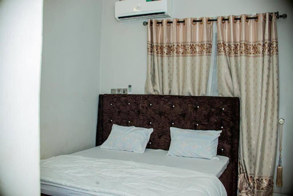 Two-Bedroom Apartment photo 1